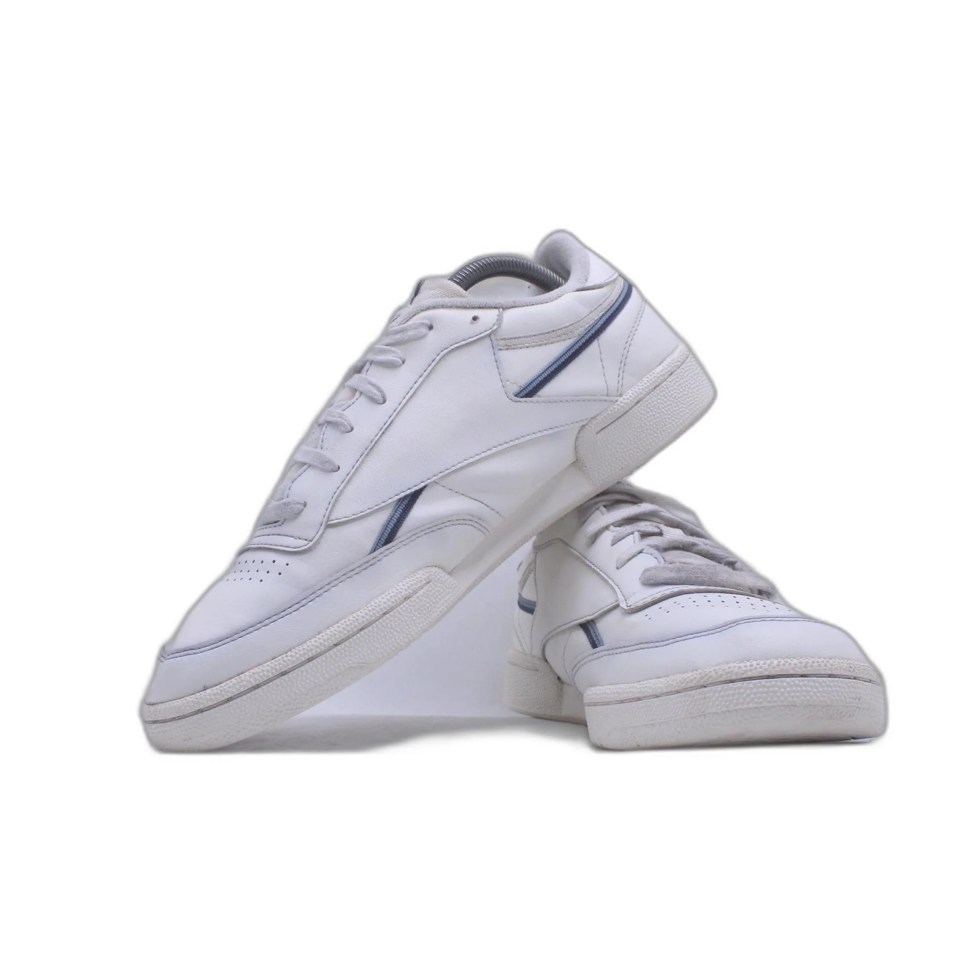 Reebok Men's CLUB C REVENGE VINTAGE Fashion Sneaker - Image 5