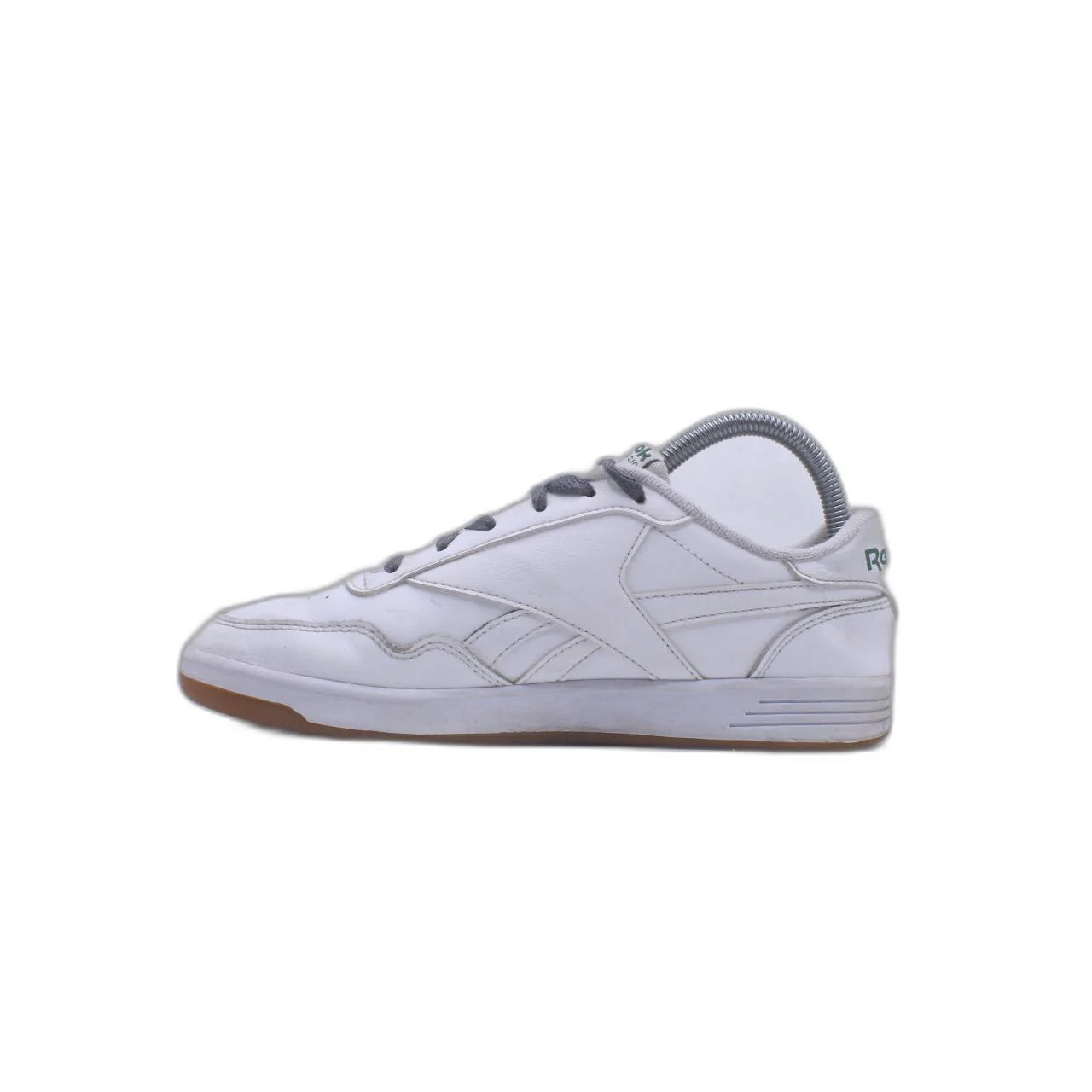 Reebok Mens Court Advance Galaxy Sneaker - Image 2