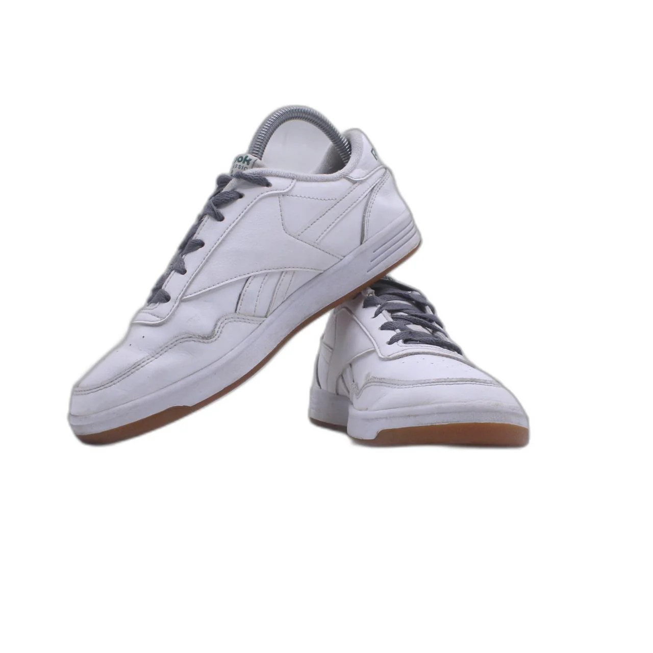 Reebok Mens Court Advance Galaxy Sneaker - Image 5