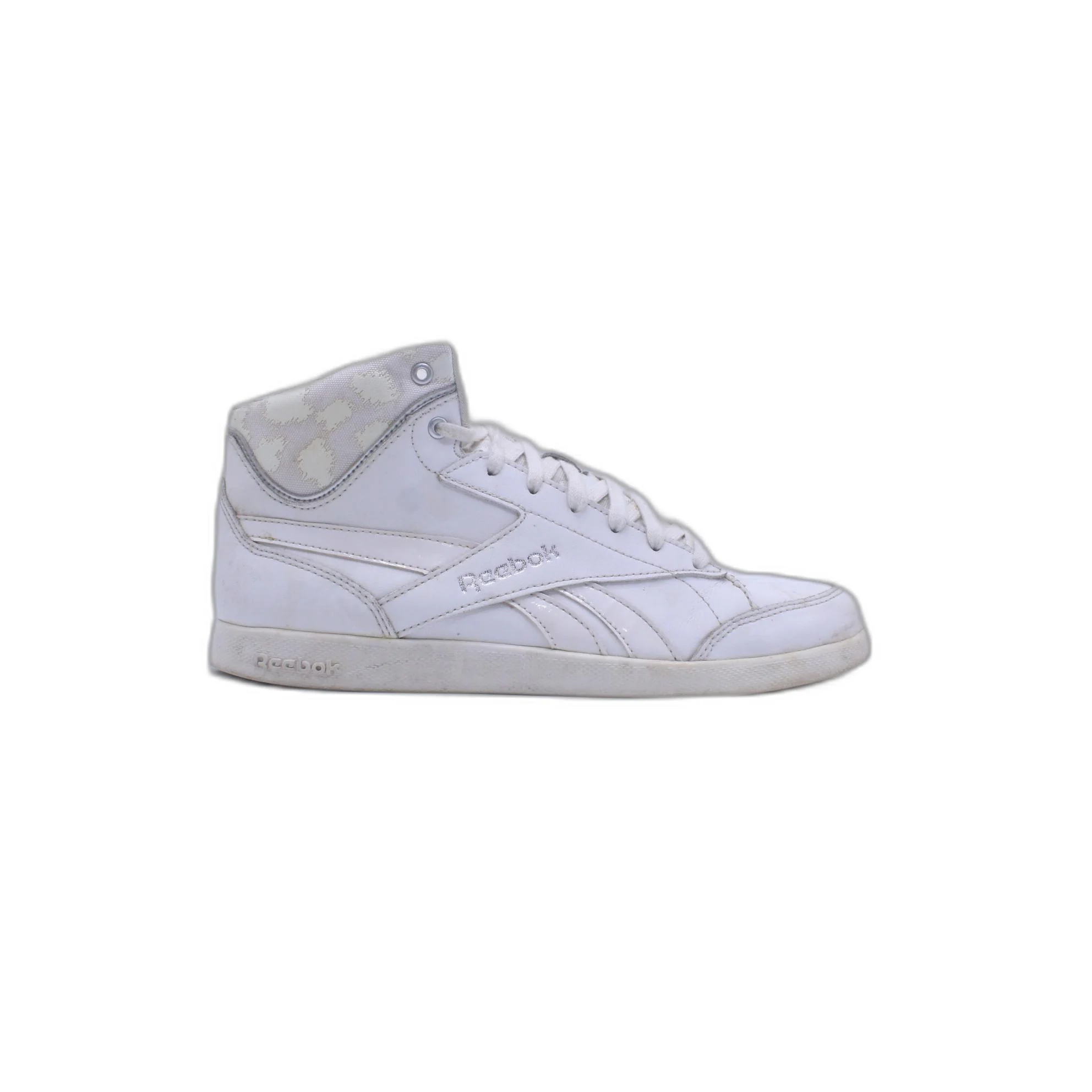 Reebok Men's Ex-O-Fit High Shoe