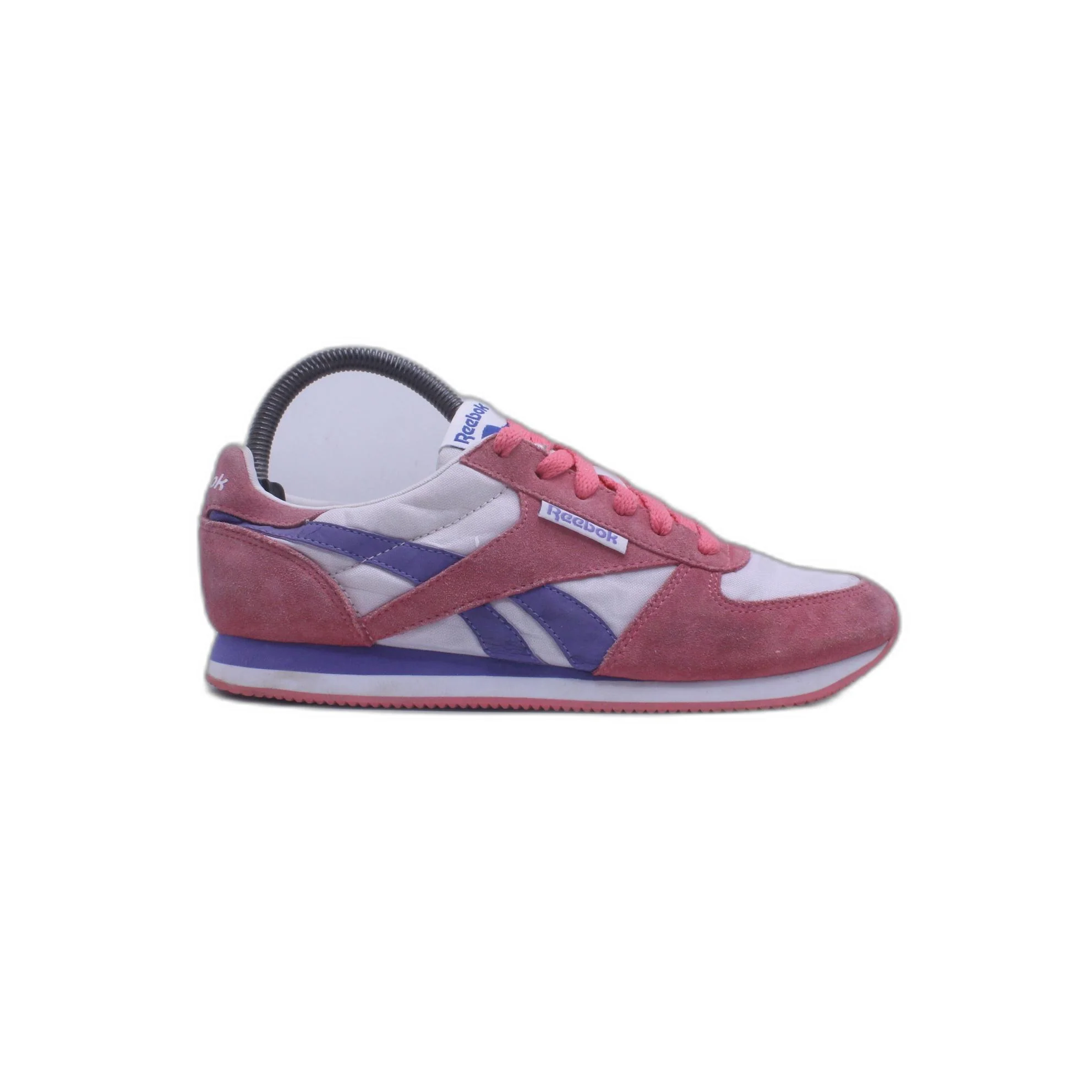 Reebok Ortholite Sneaker - Image 4
