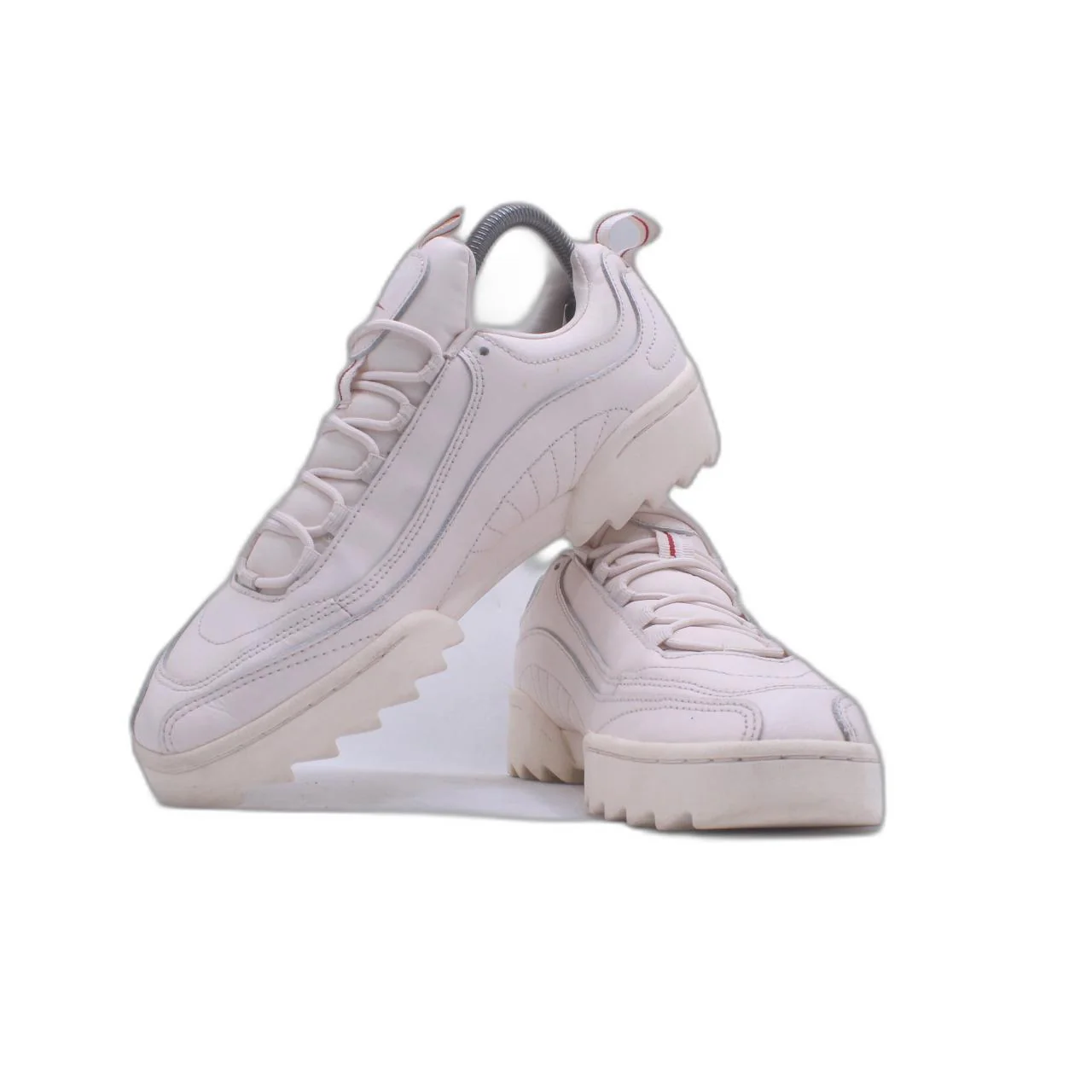 Reebok Rivyx Ripple Pink Casual Sneaker - Image 5