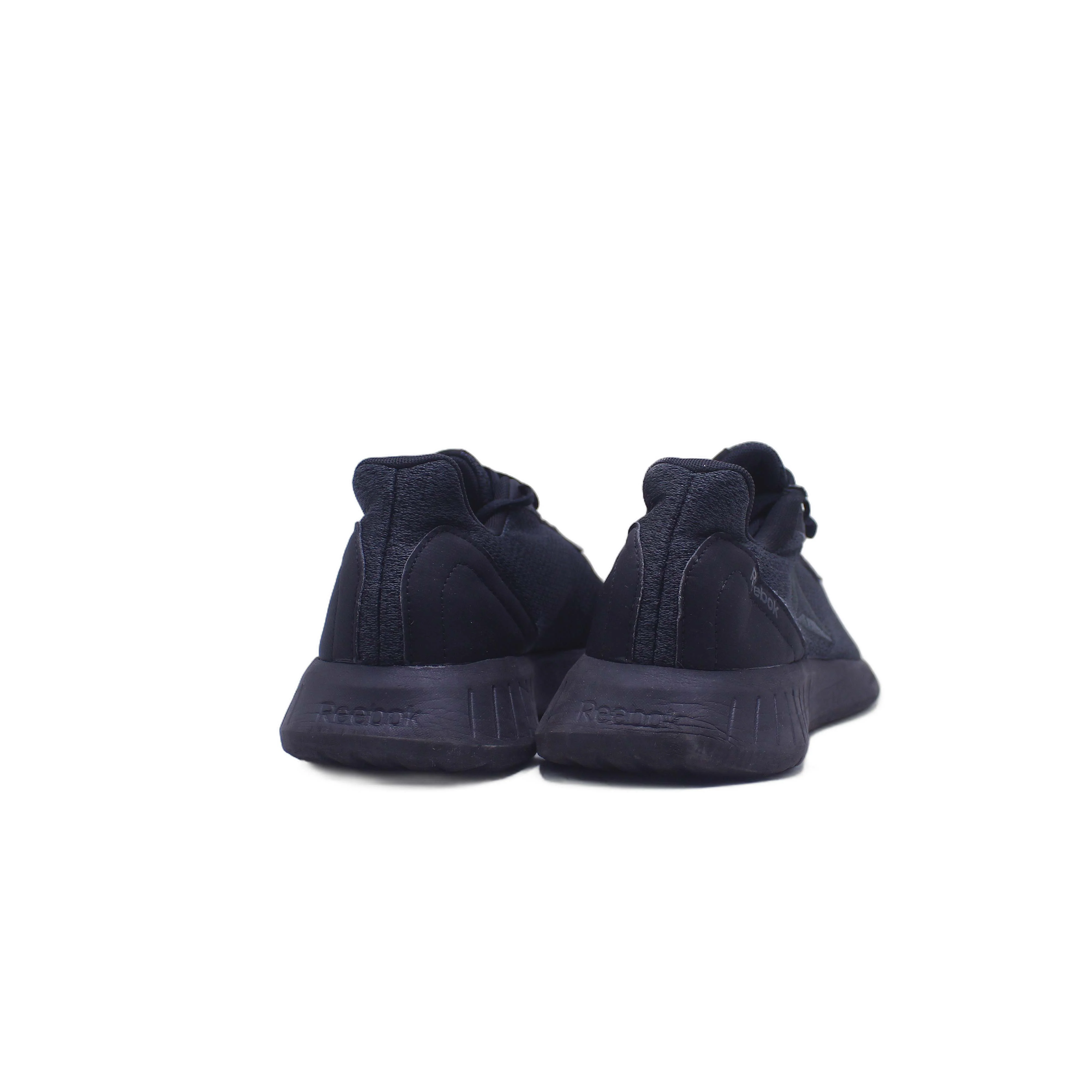 Reebok Sneakers Black - Image 4