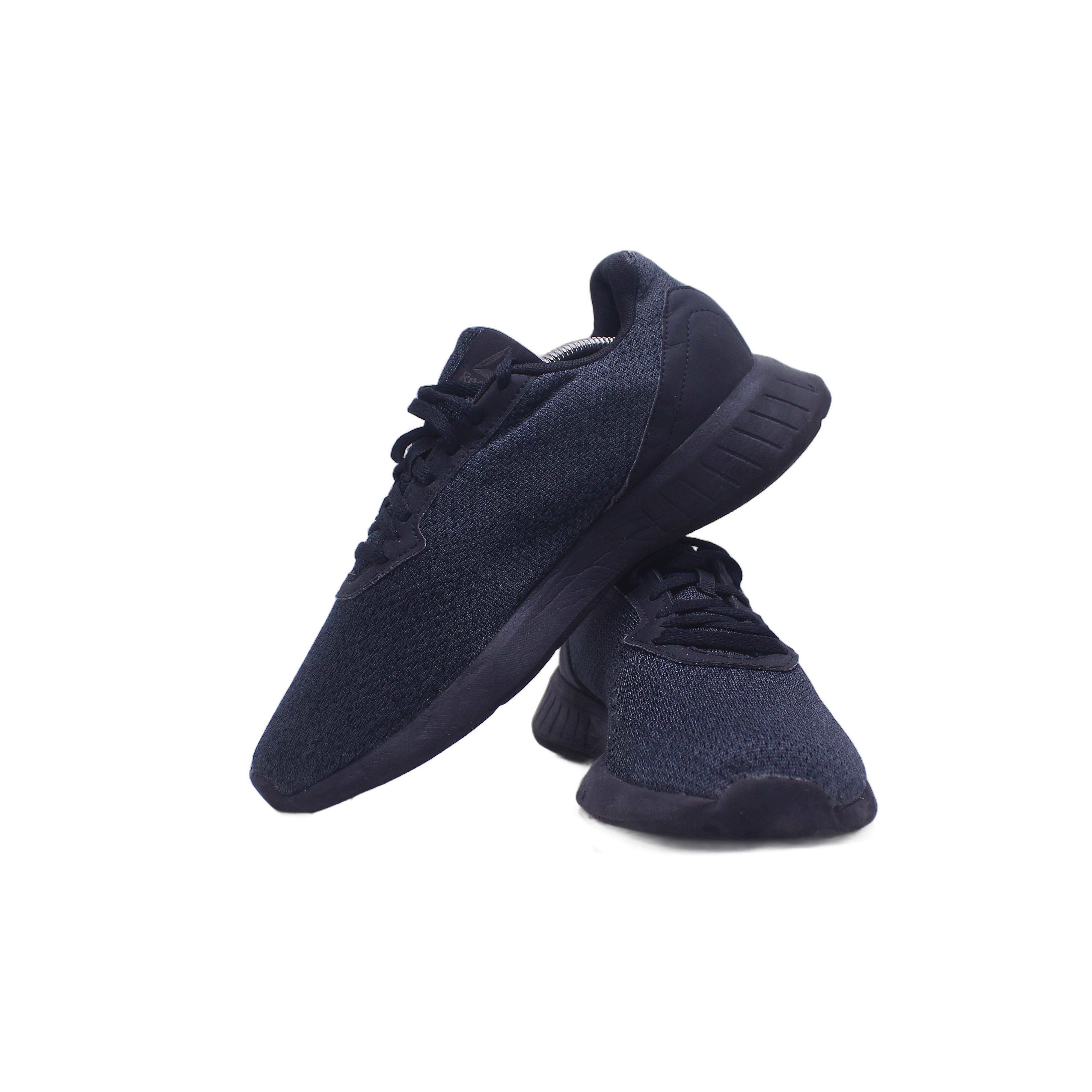 Reebok Sneakers Black - Image 5