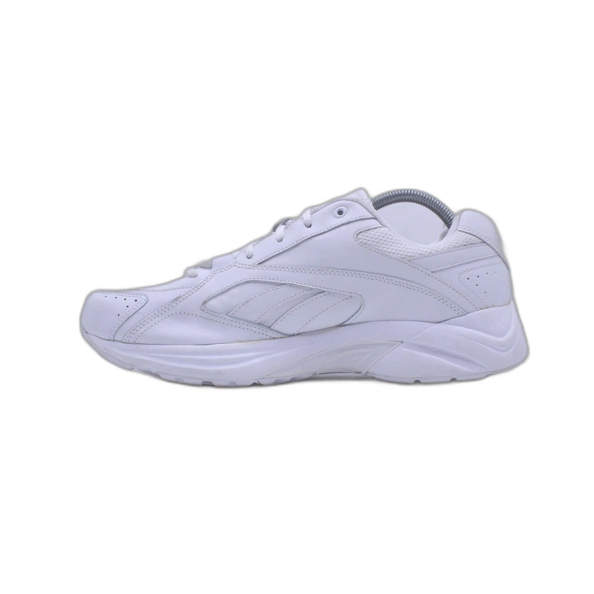 Reebok White Shoe - Image 2