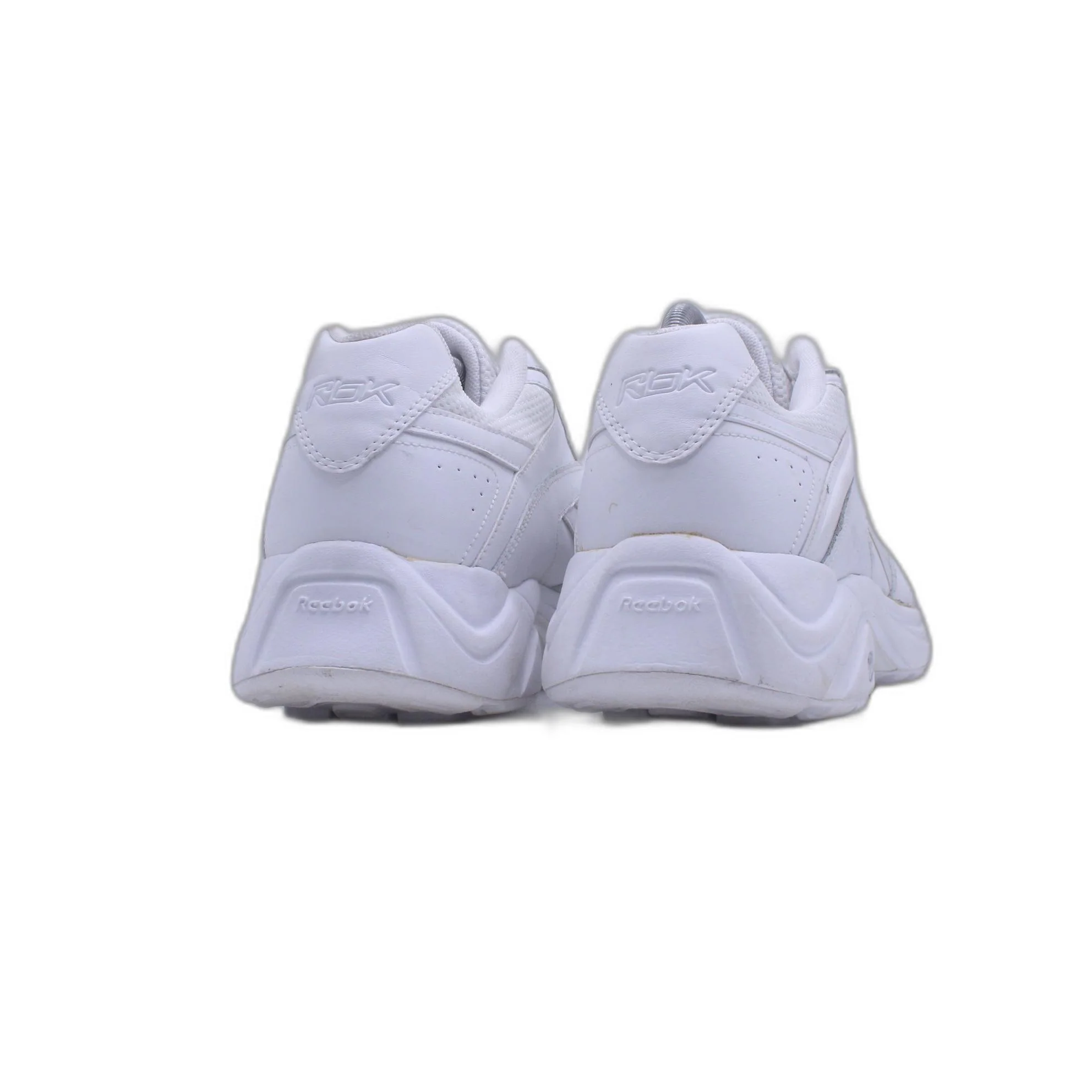 Reebok White Shoe - Image 4