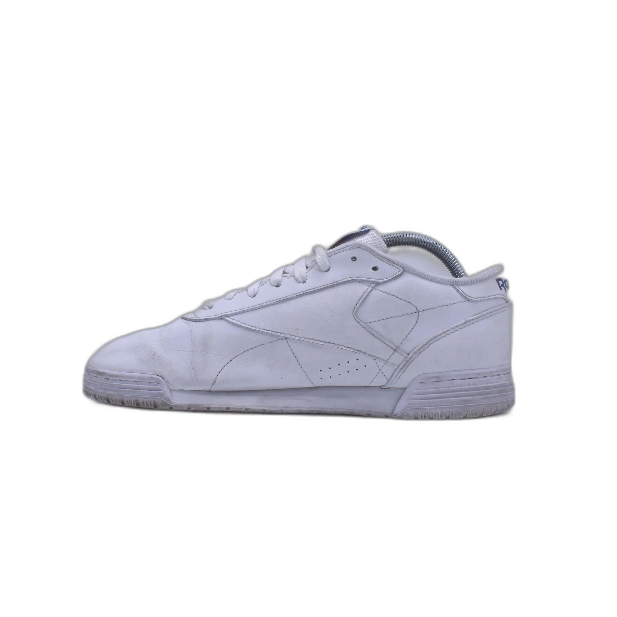 Reebok White Sneaker - Image 2