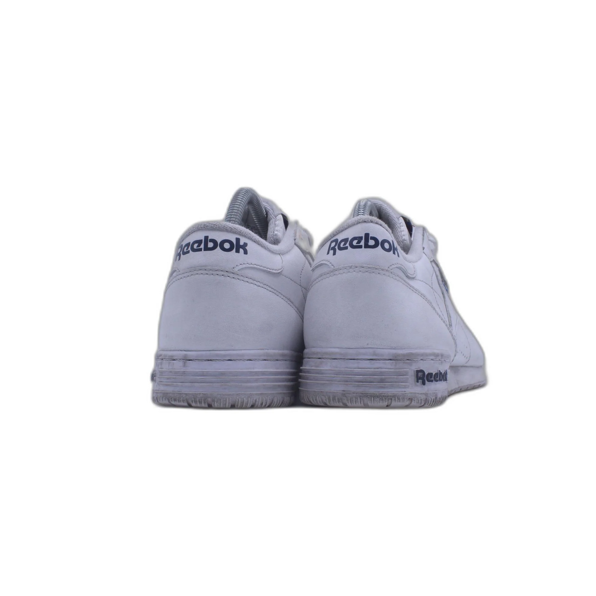Reebok White Sneaker - Image 4