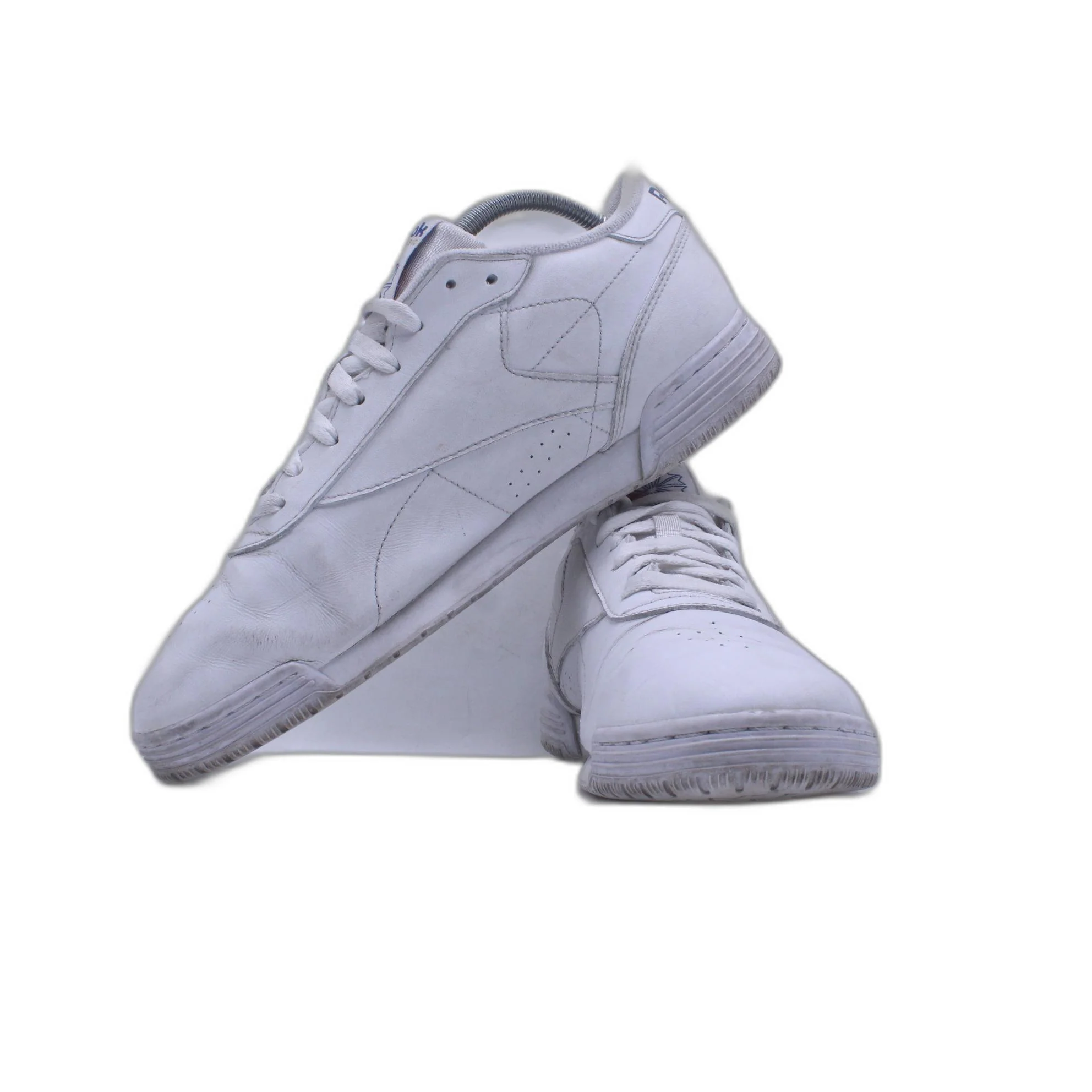 Reebok White Sneaker - Image 5