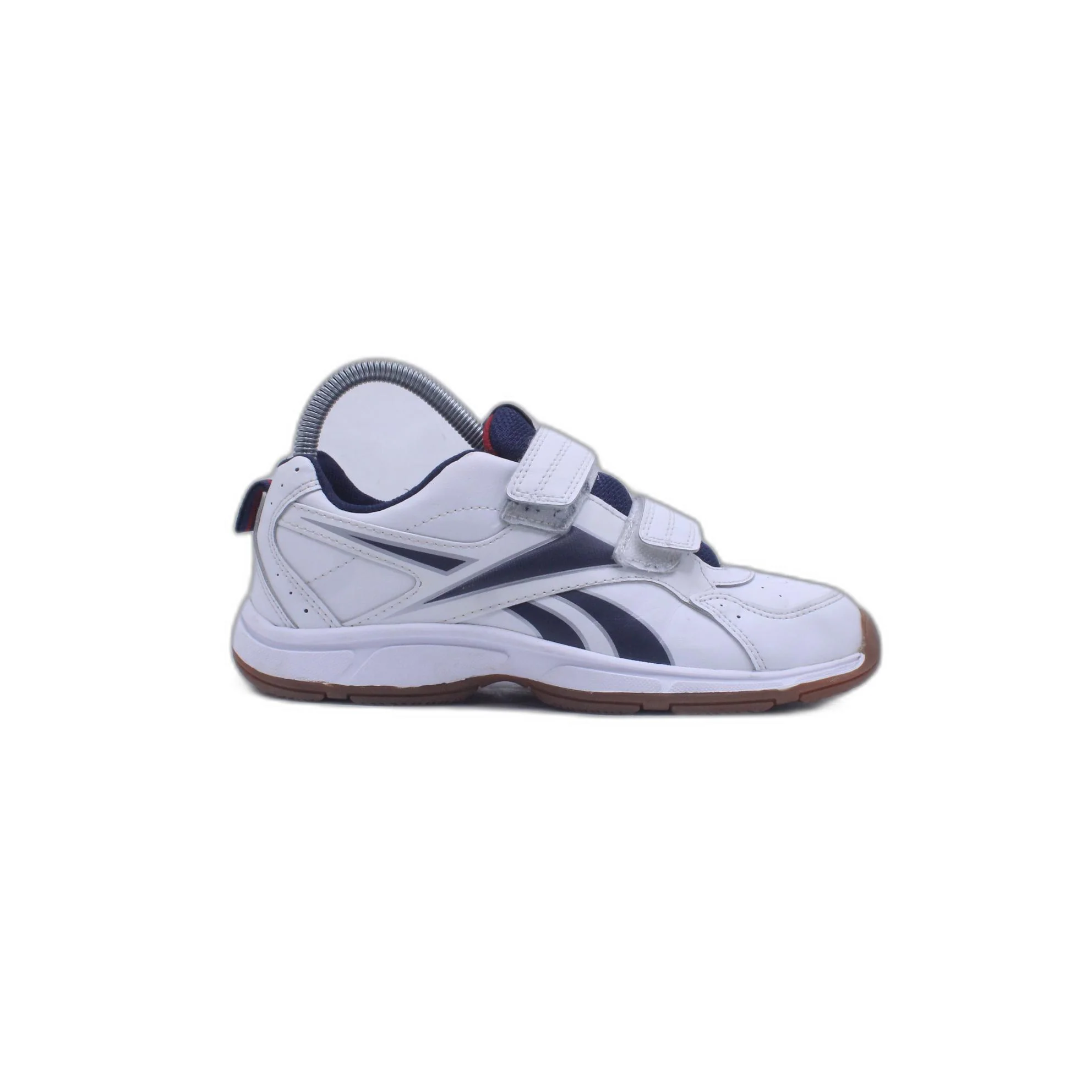 Reebok White Sneaker
