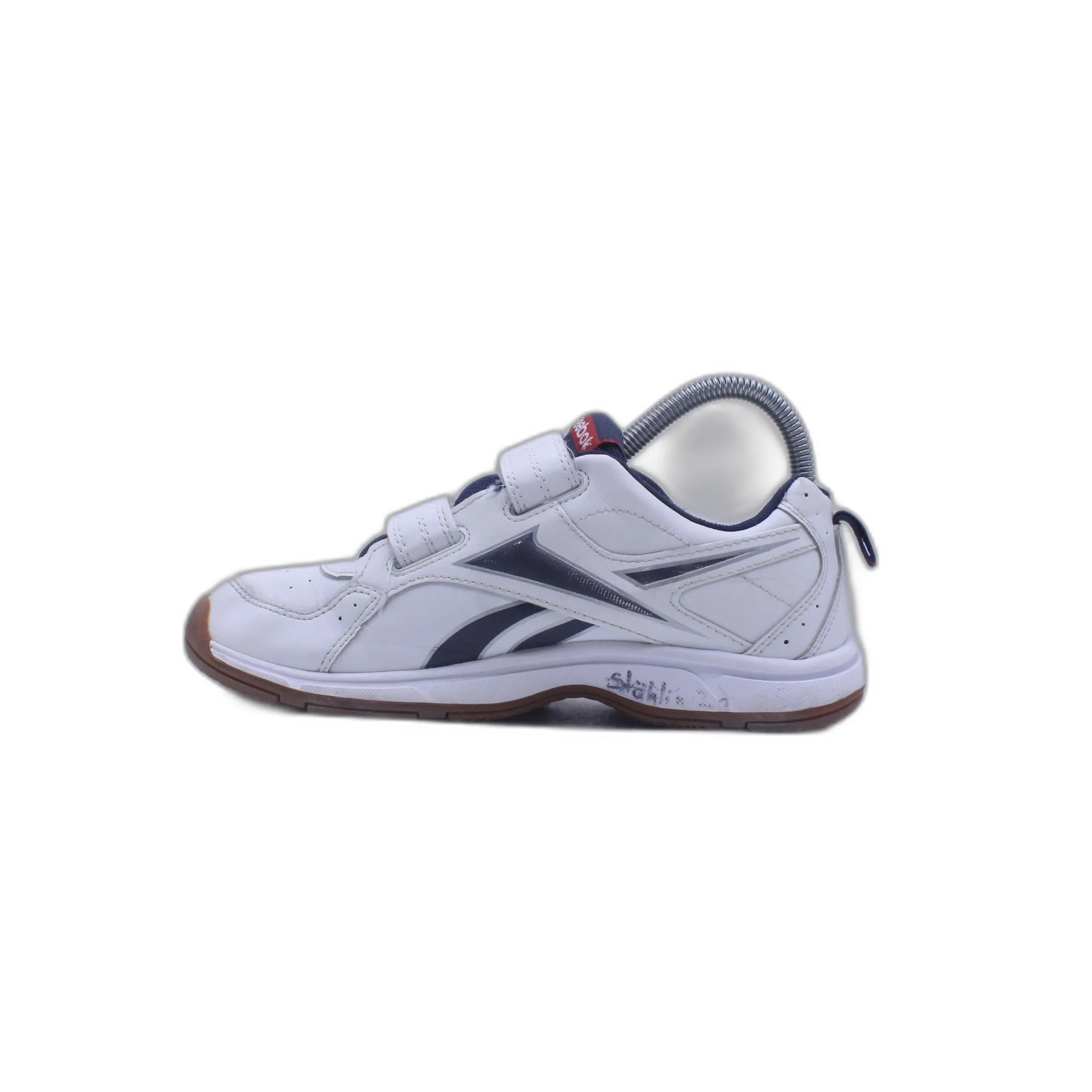 Reebok White Sneaker - Image 2