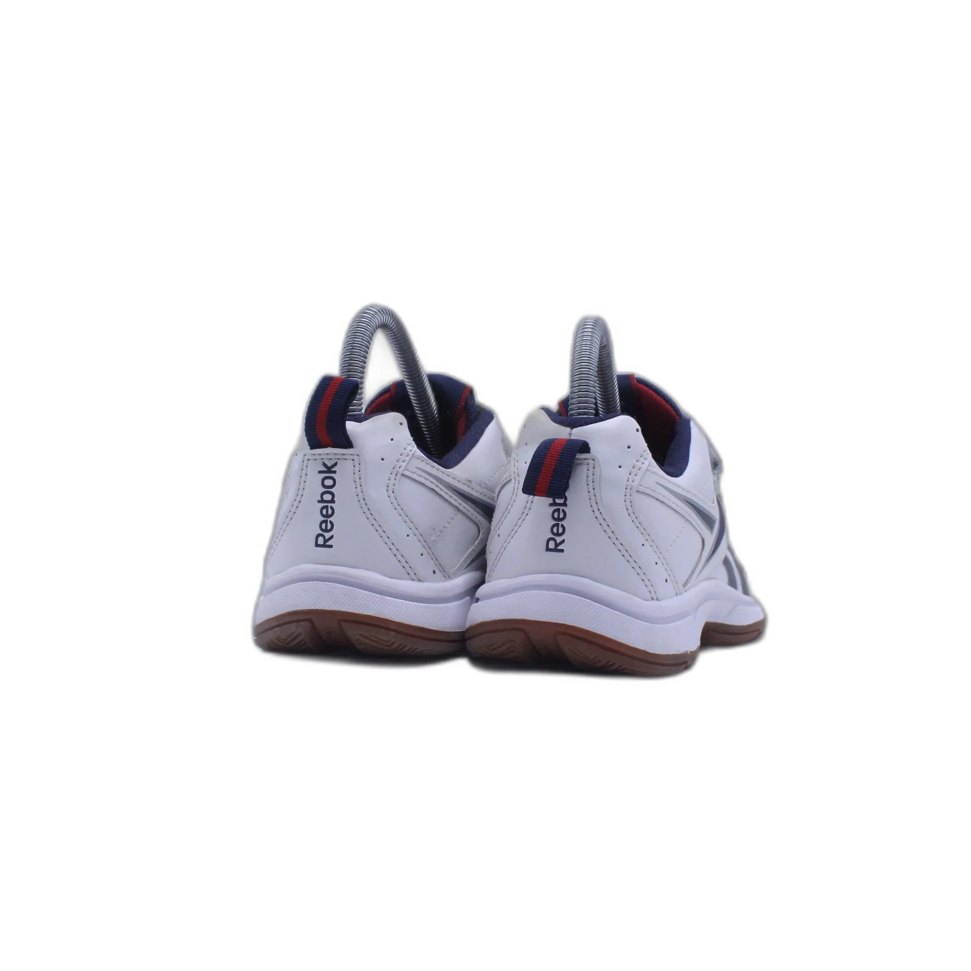 Reebok White Sneaker - Image 4