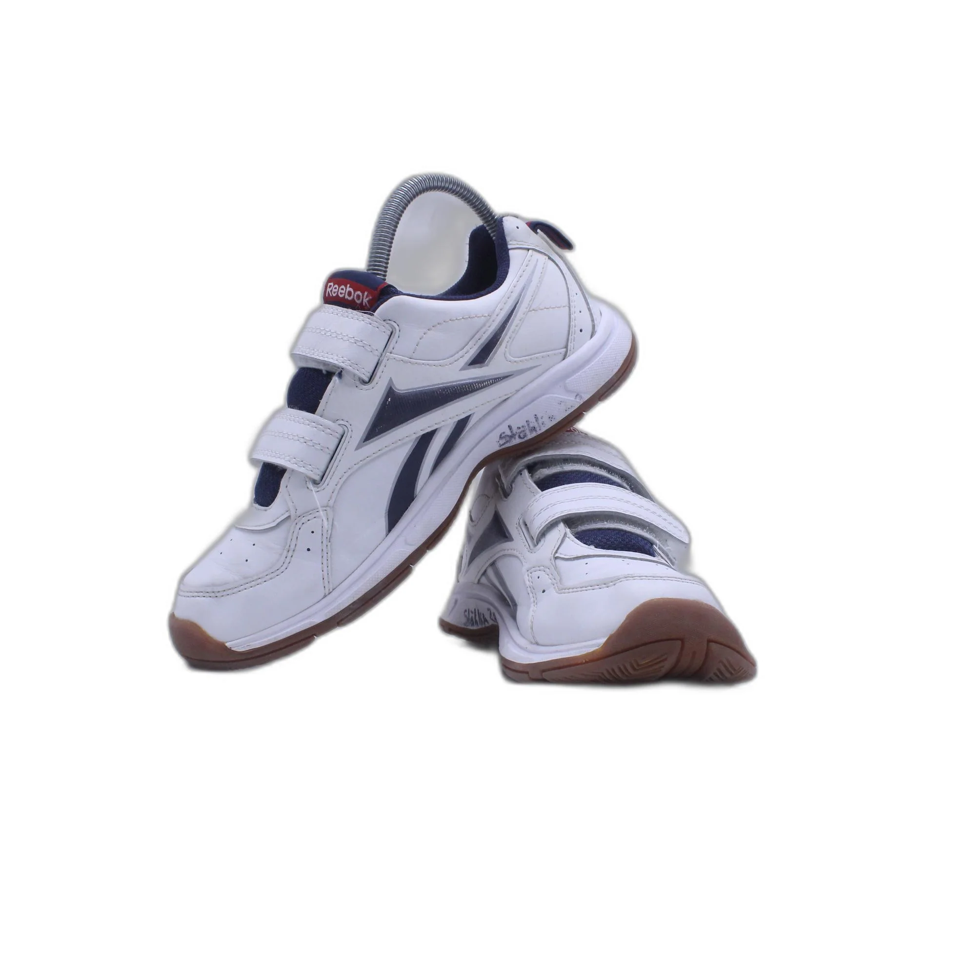 Reebok White Sneaker - Image 5