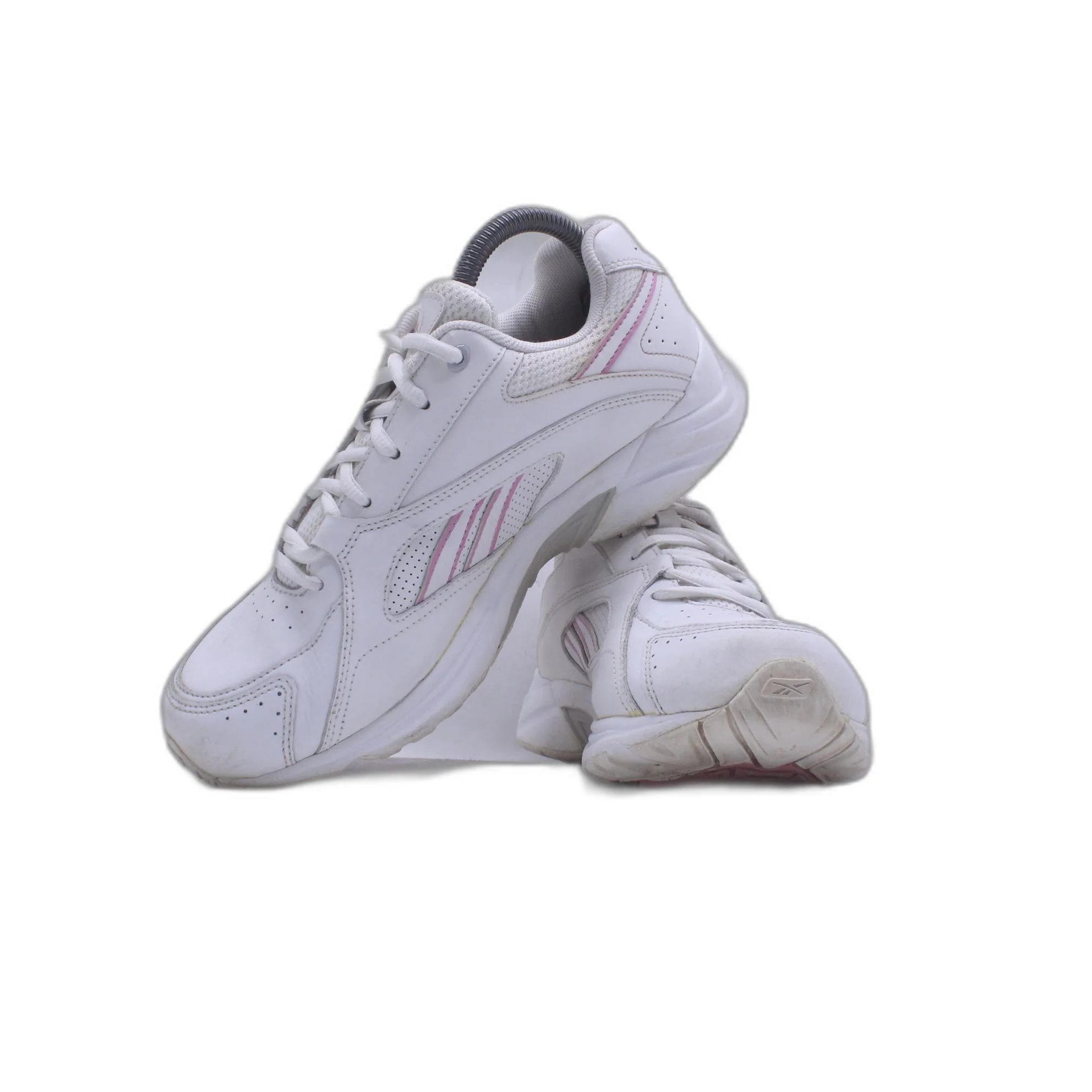 Reebok White Sneaker - Image 5