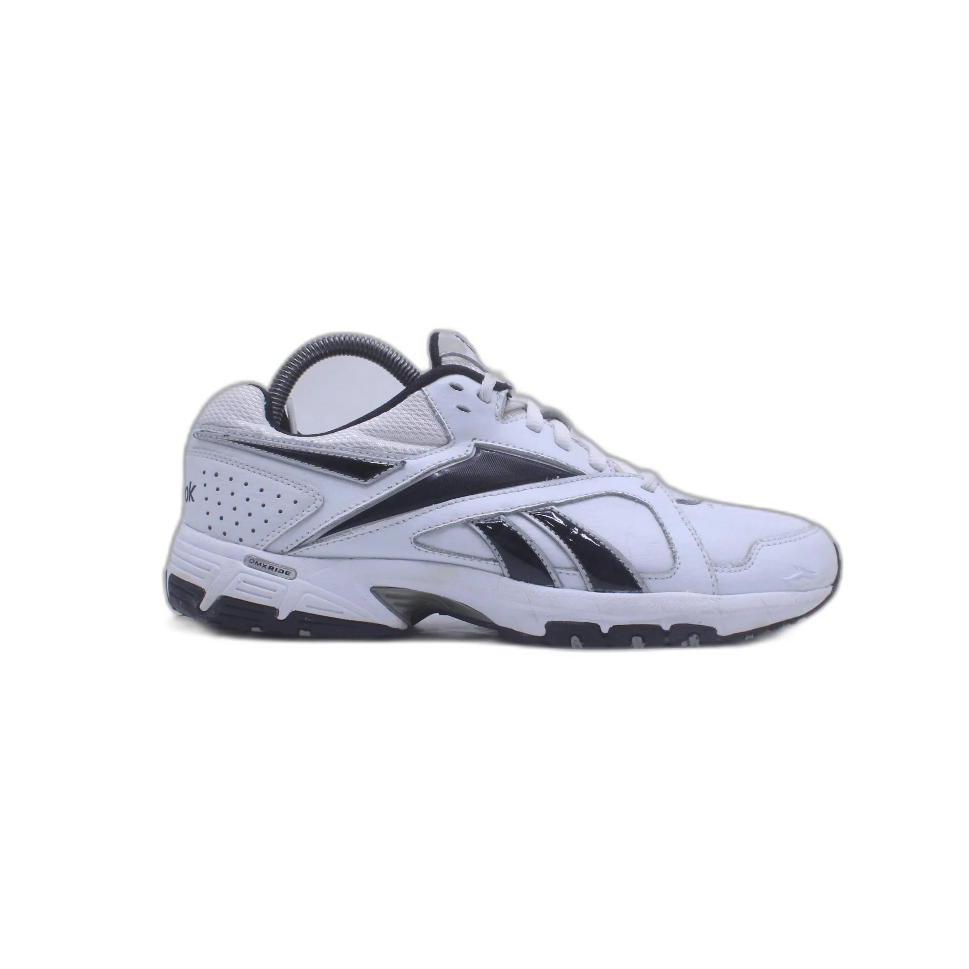 Reebok White Sneaker
