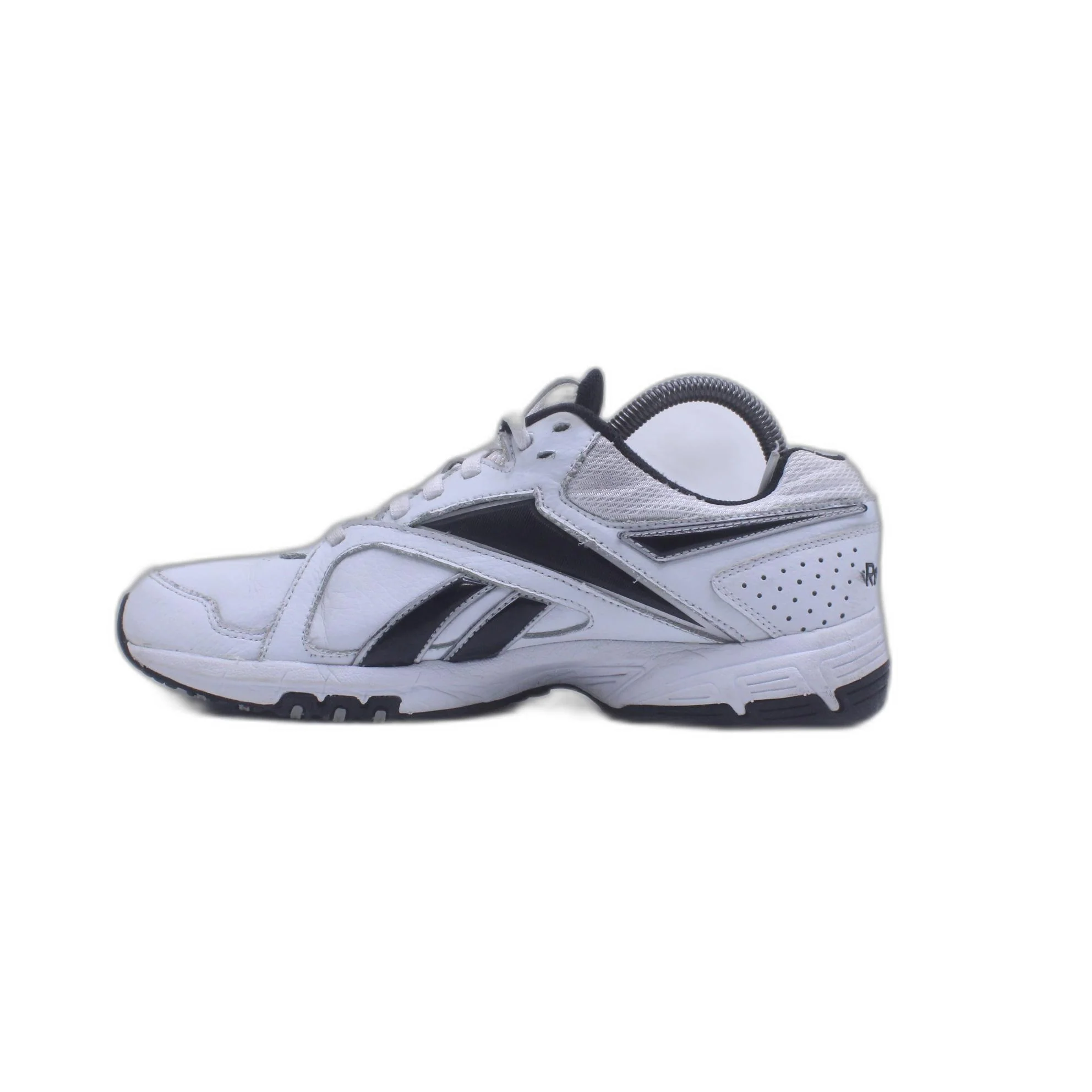 Reebok White Sneaker - Image 2