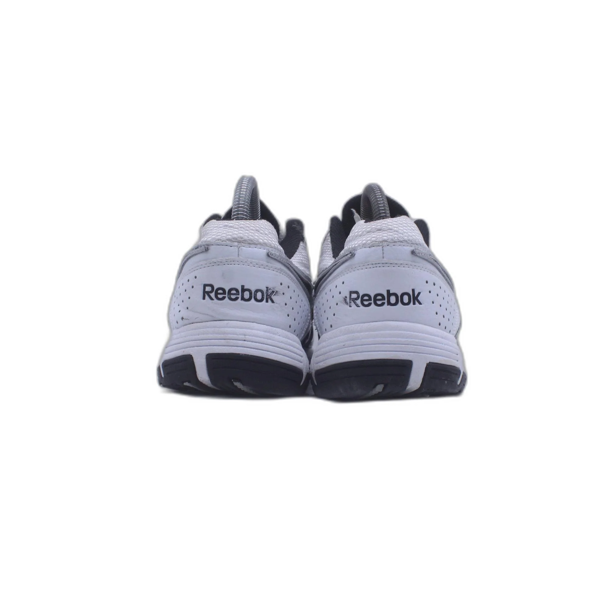Reebok White Sneaker - Image 4