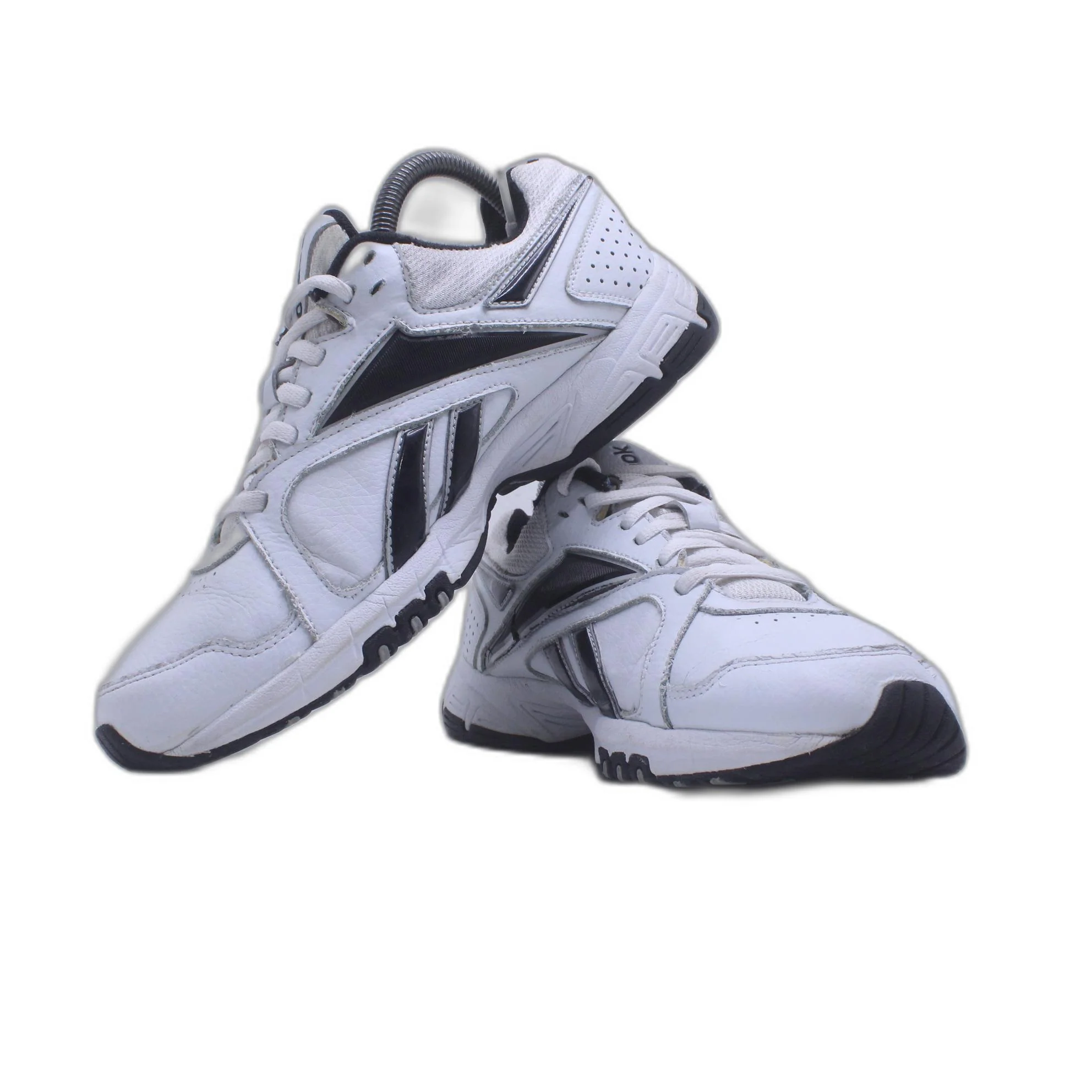 Reebok White Sneaker - Image 5