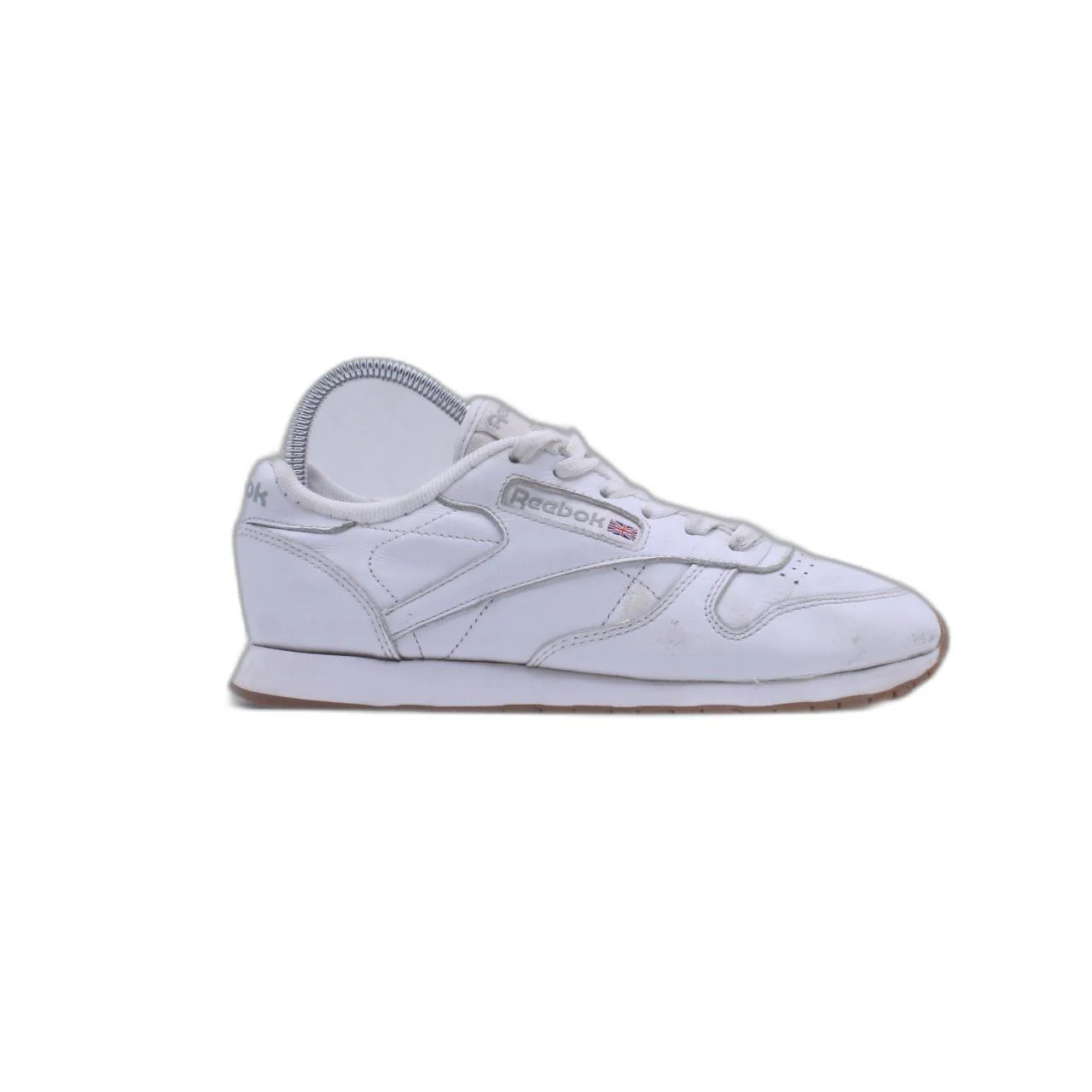 Reebok White Sneaker