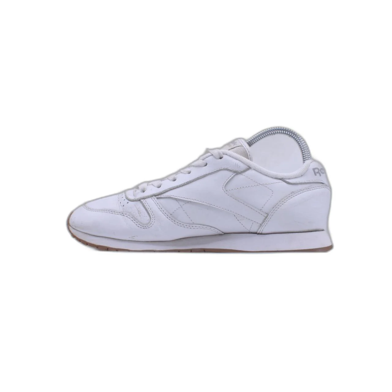 Reebok White Sneaker - Image 2