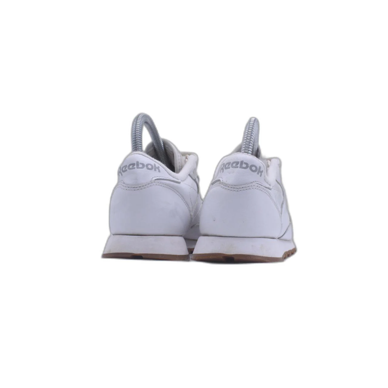 Reebok White Sneaker - Image 4