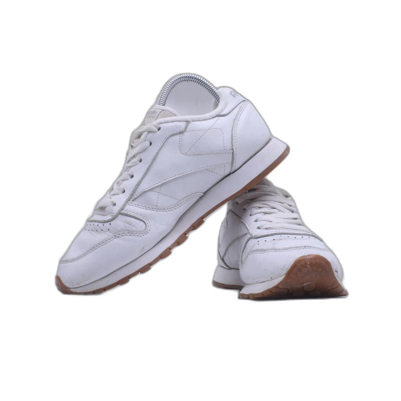 Reebok White Sneaker - Image 5