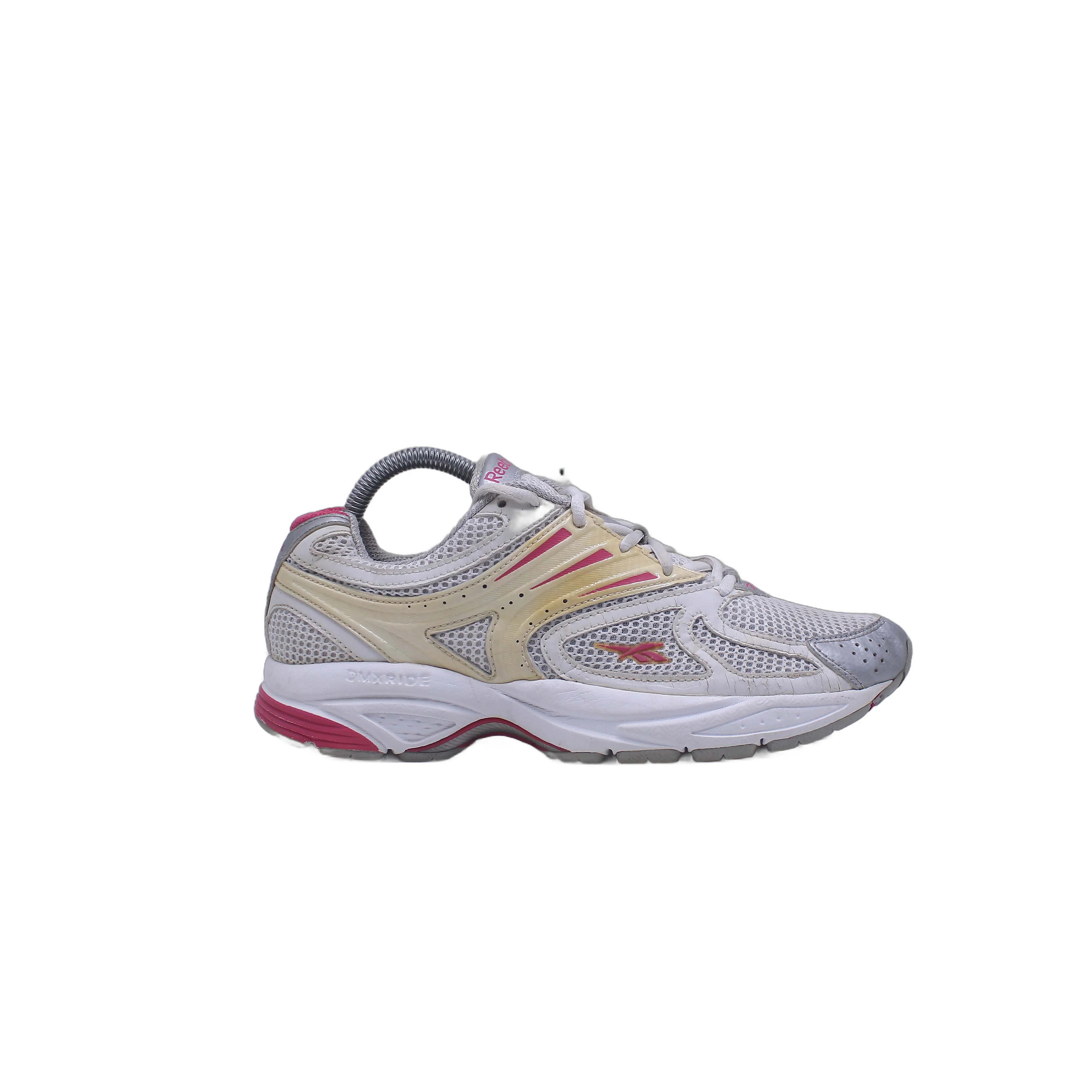 Reebok White Sneakers