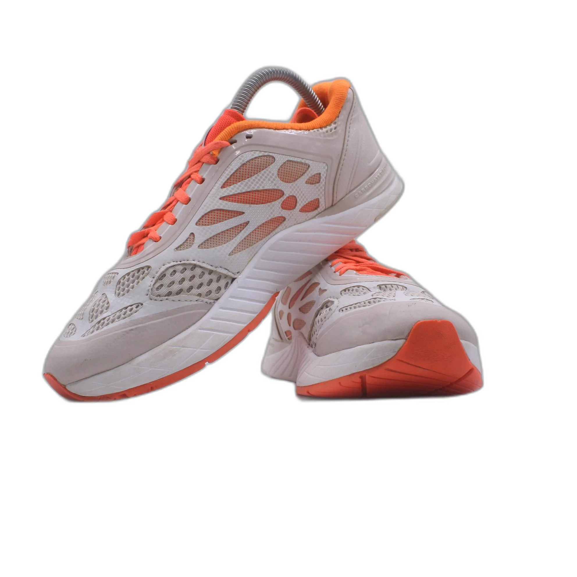 Reebok Womens Cardio Ultra Sneaker - Image 4