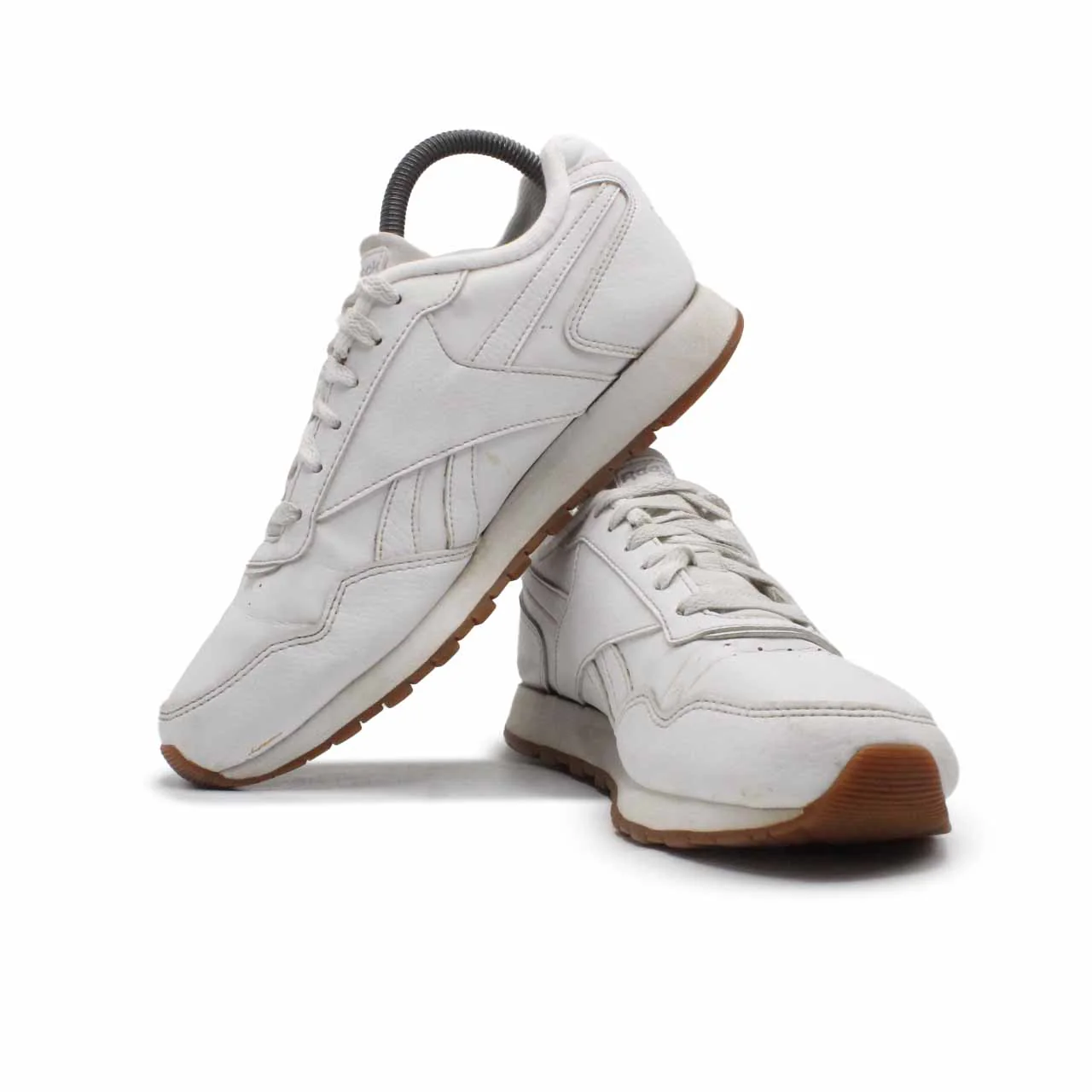 Reebok Womens Classic Casual Shoe - Image 2