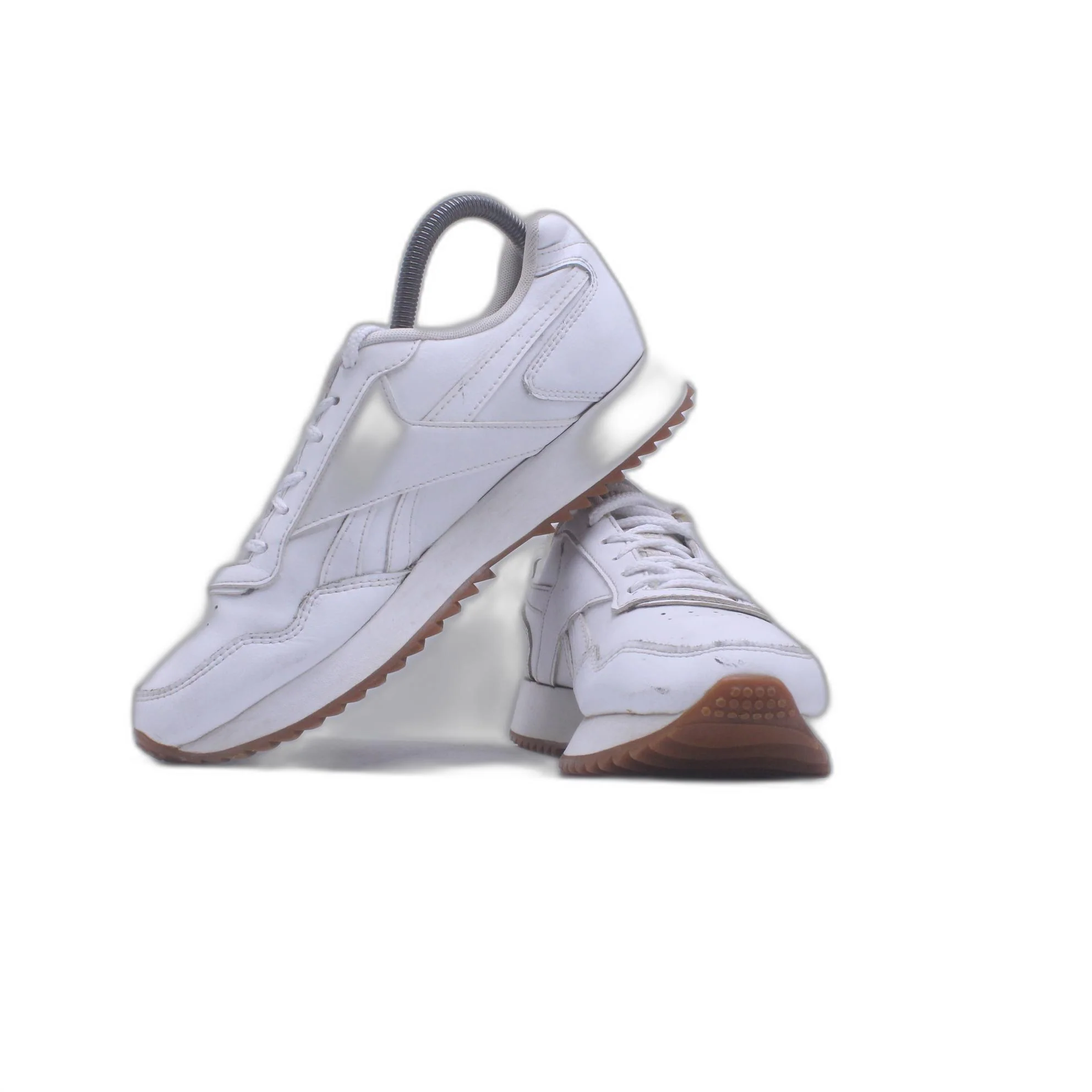 Reebok Women's Classic Harman Run Shoe - Image 5