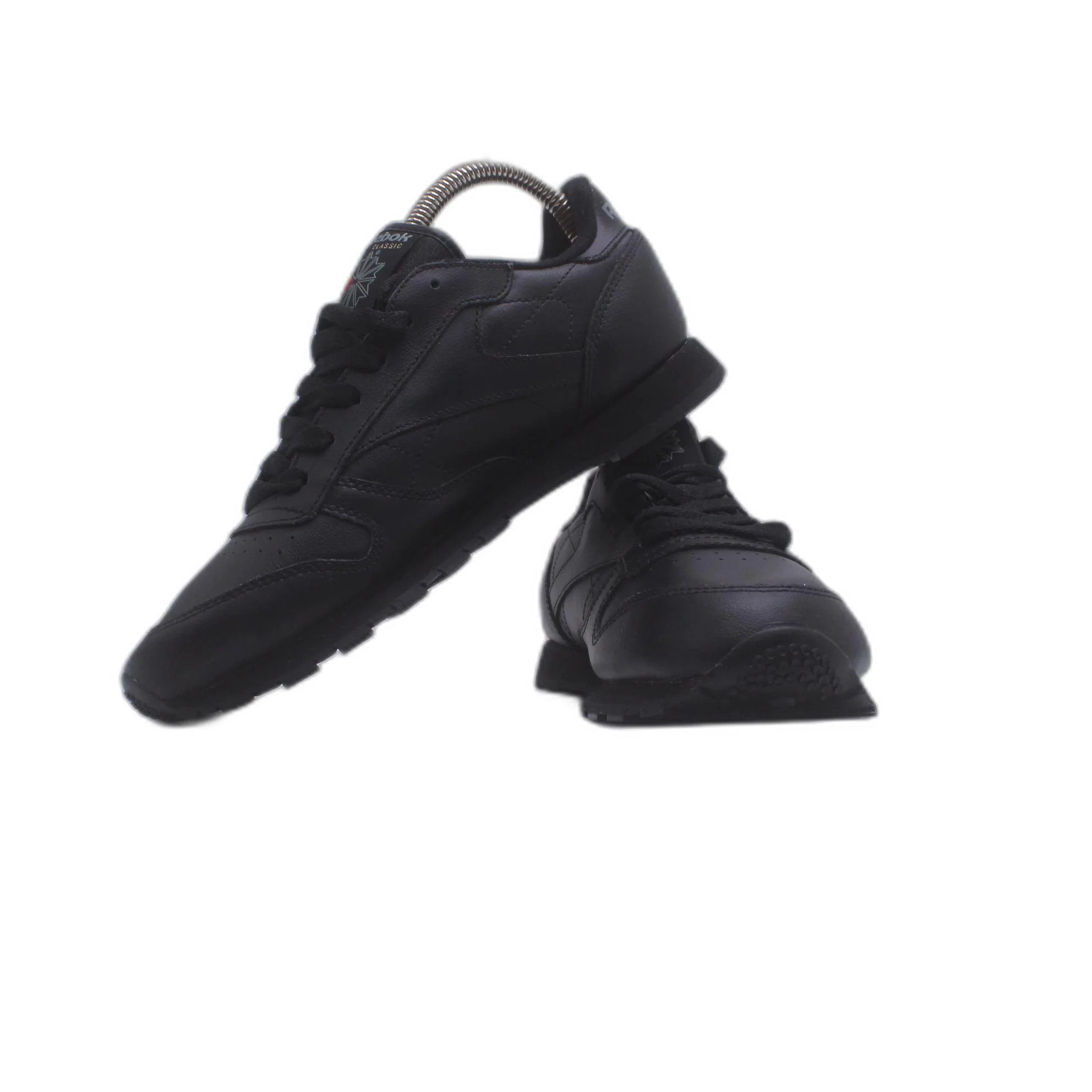 Reebok Women's Classic Leather Shoe - Image 5