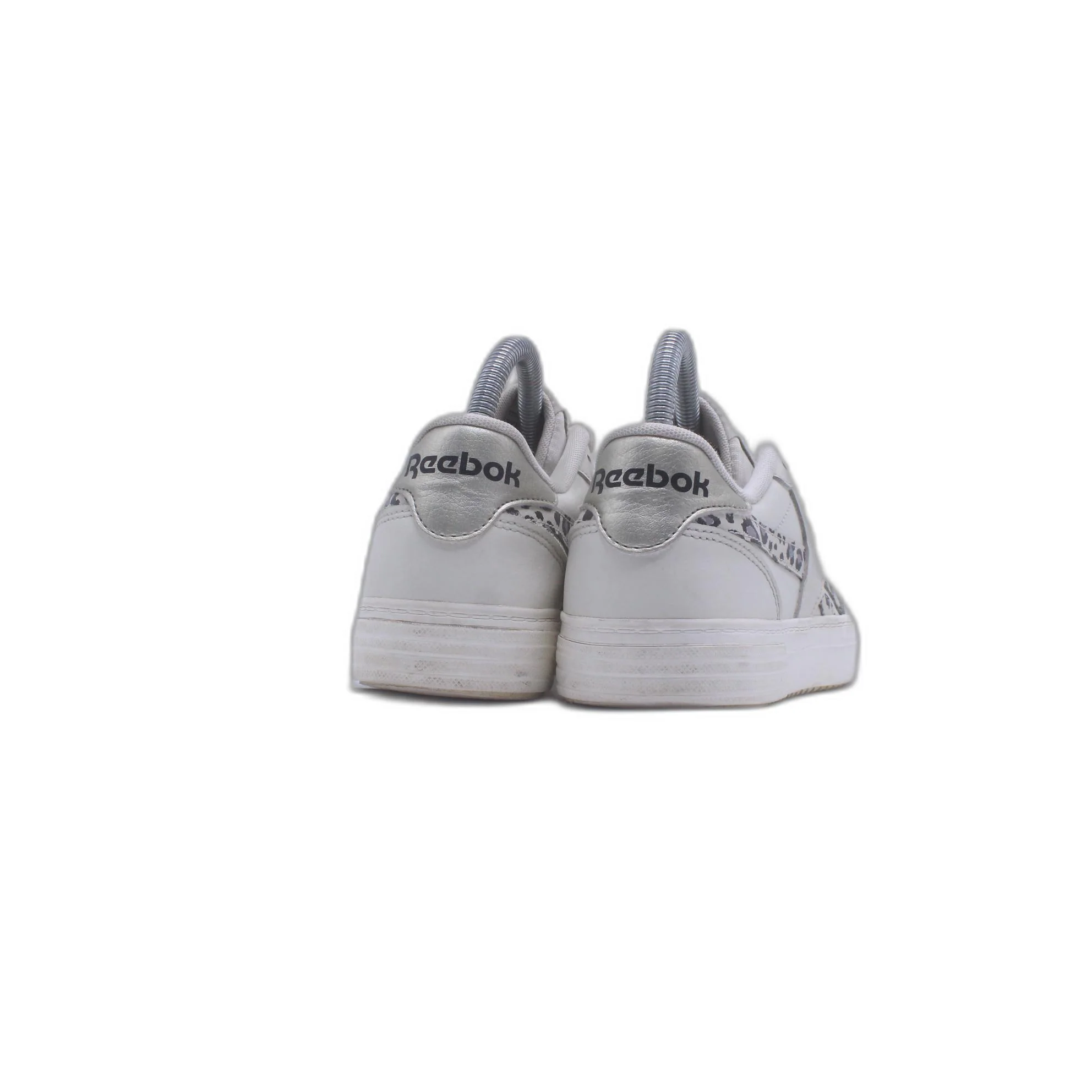 Reebok Women's Club MEMT Sneakers - Image 4