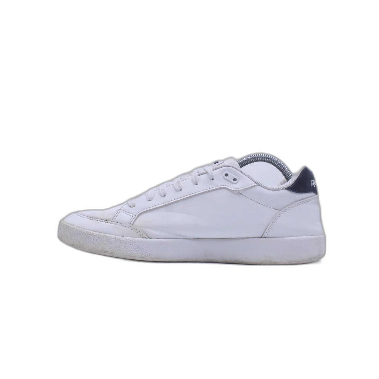 Reebok Womens Club Memt White Safety Shoe - Image 2