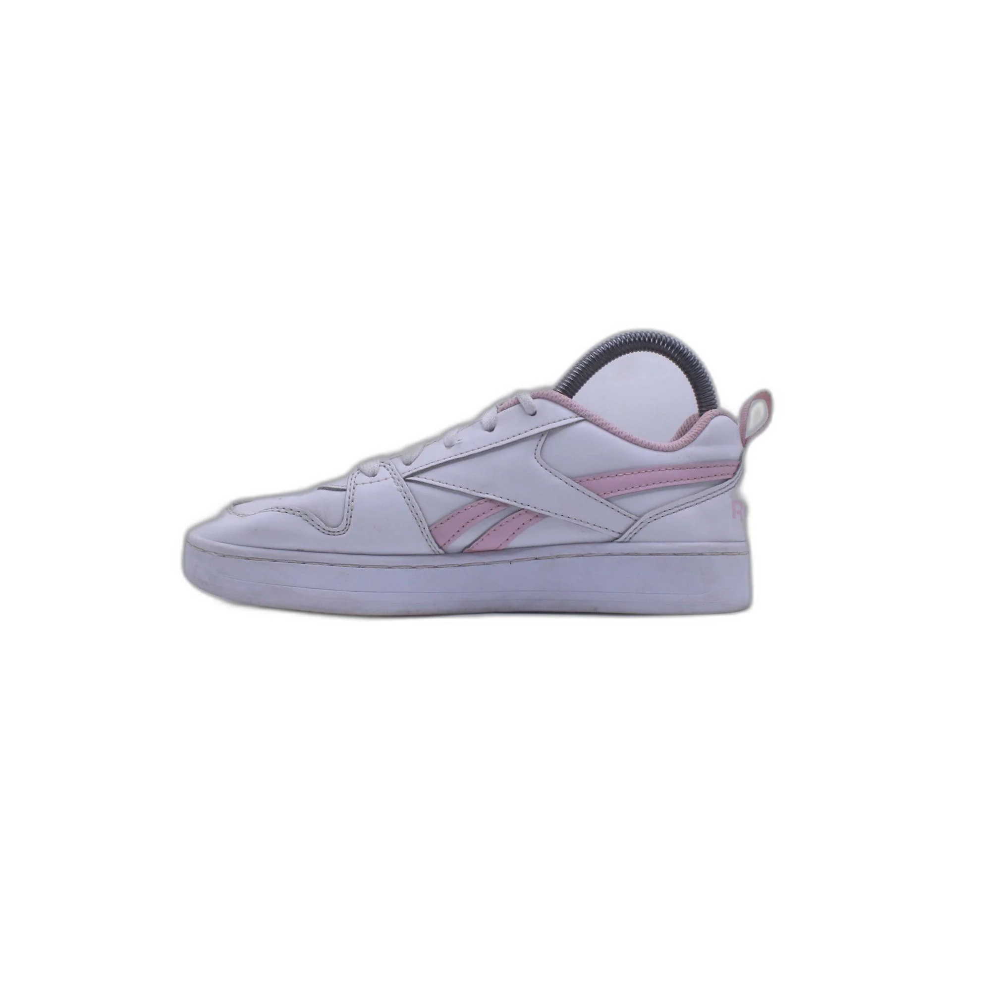 Reebok Womens Court Cage Low Trainers Sneaker - Image 2