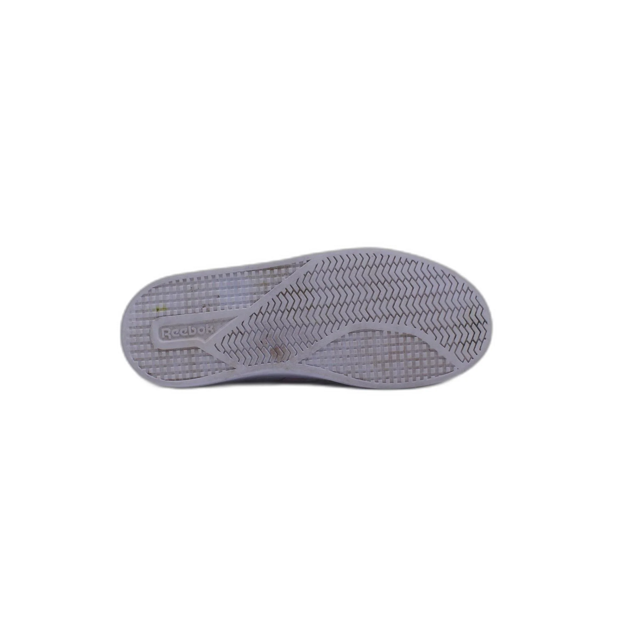 Reebok Womens Court Cage Low Trainers Sneaker - Image 3