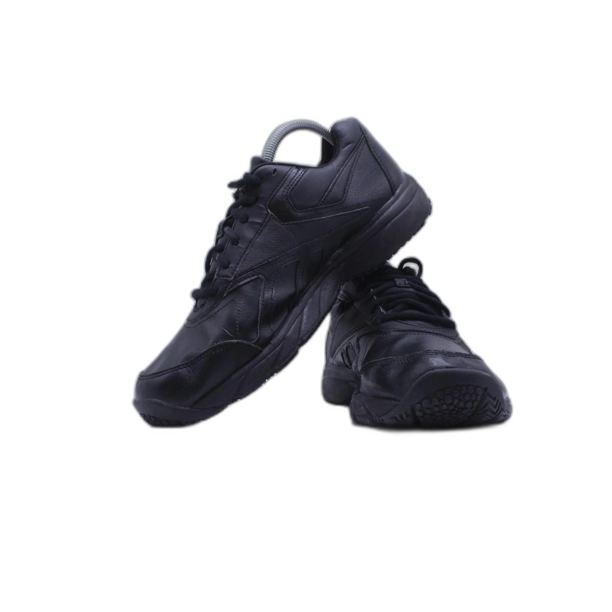 Reebok Womens Reeshift DMX Ride Athletic Sneaker - Image 5