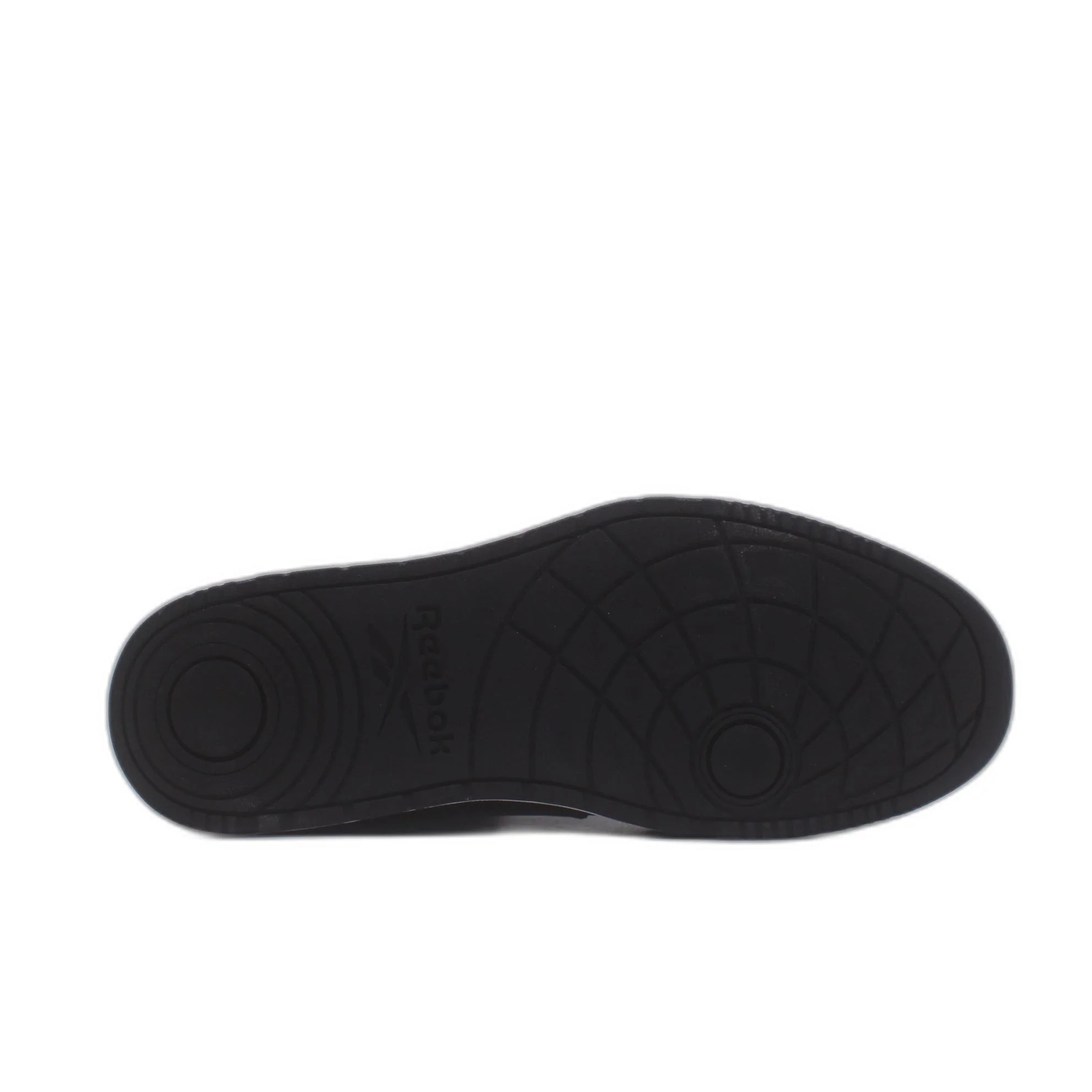 Reebok Work Z4183* Mens Black/White Composite Toe EH Work Shoe - Image 3