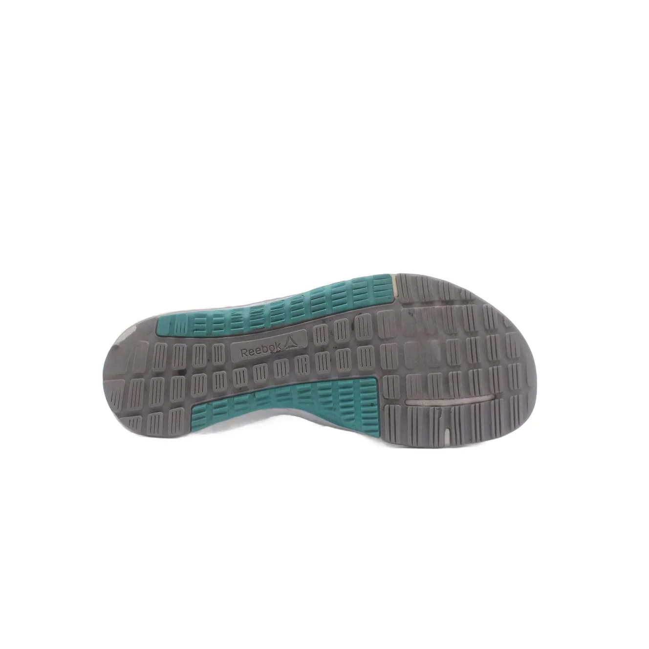 Reebok Workout 2.0 Gray Sneaker - Image 3
