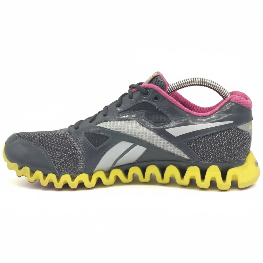 REEBOK ZIGNANO FLY 2 WMNS - Image 3