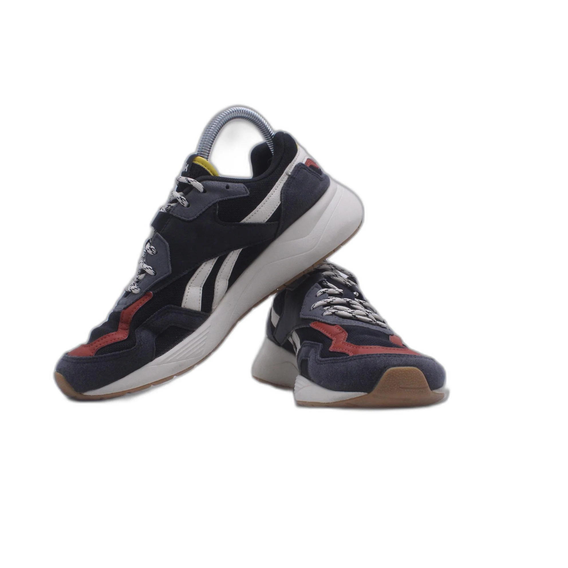 Reebok Zoku Runner UltraKnit Gum Men's Shoe - Image 5