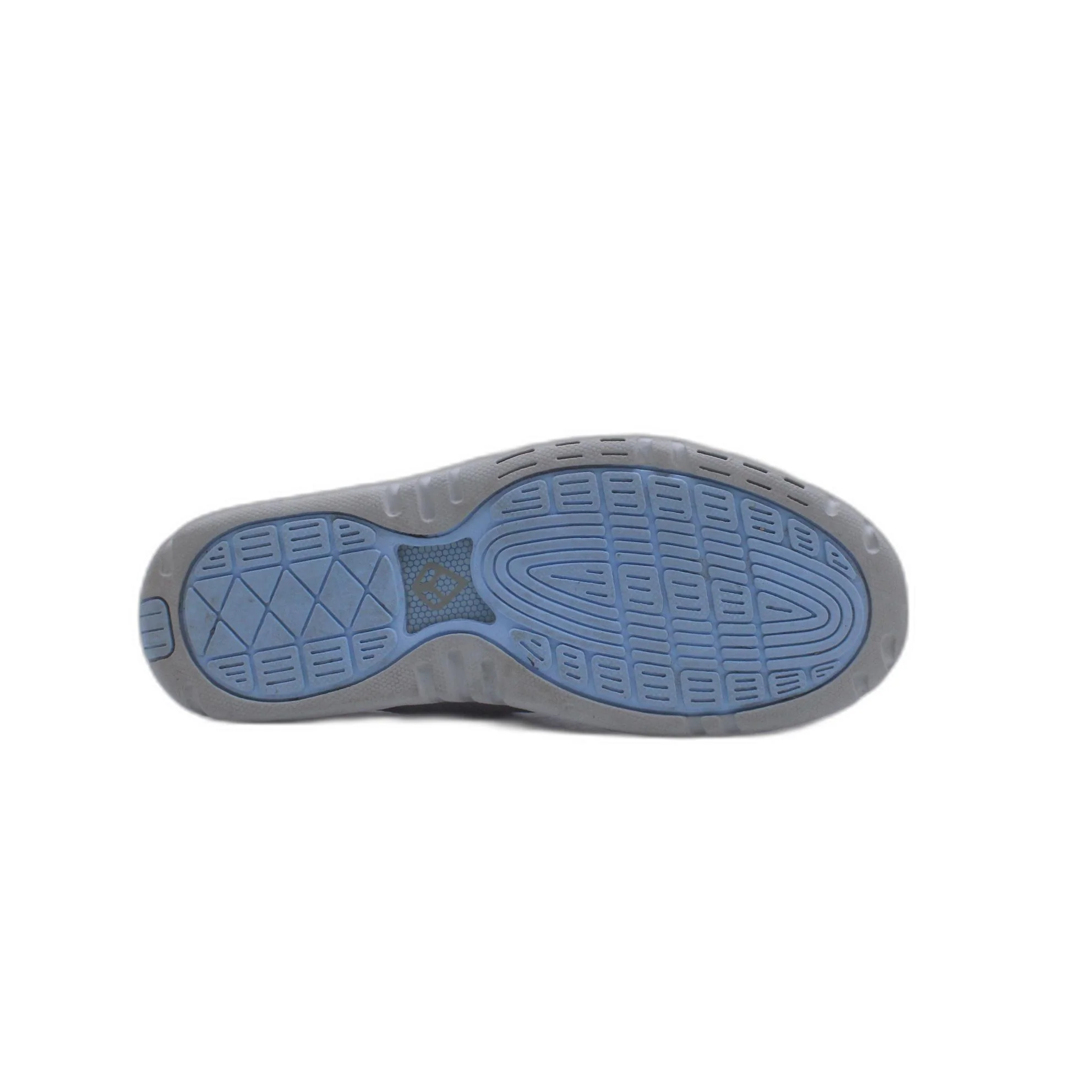 REEF Leather Casual Ankle Shoe - Image 3