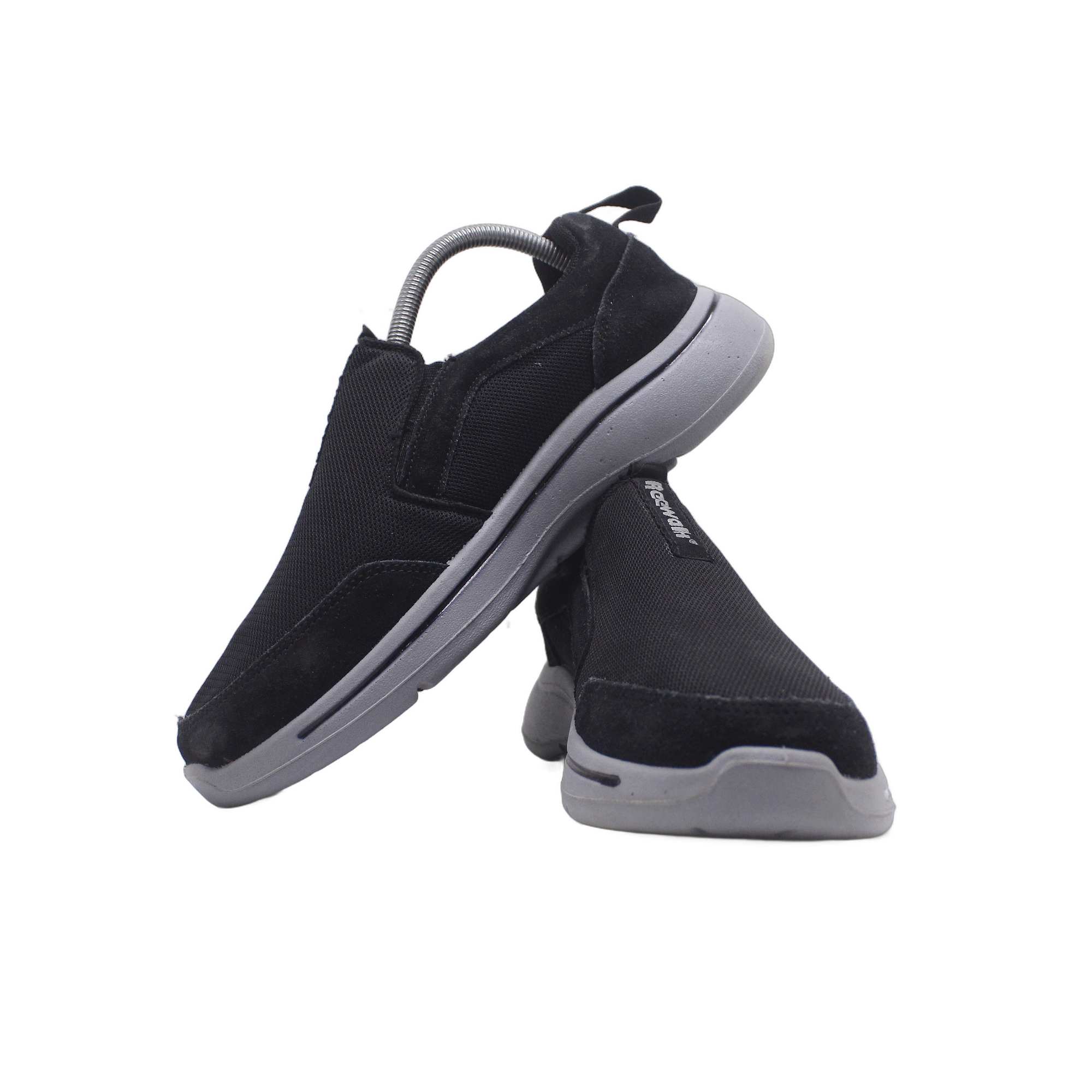 Reewalk Waterproof Black Slip On - Image 5