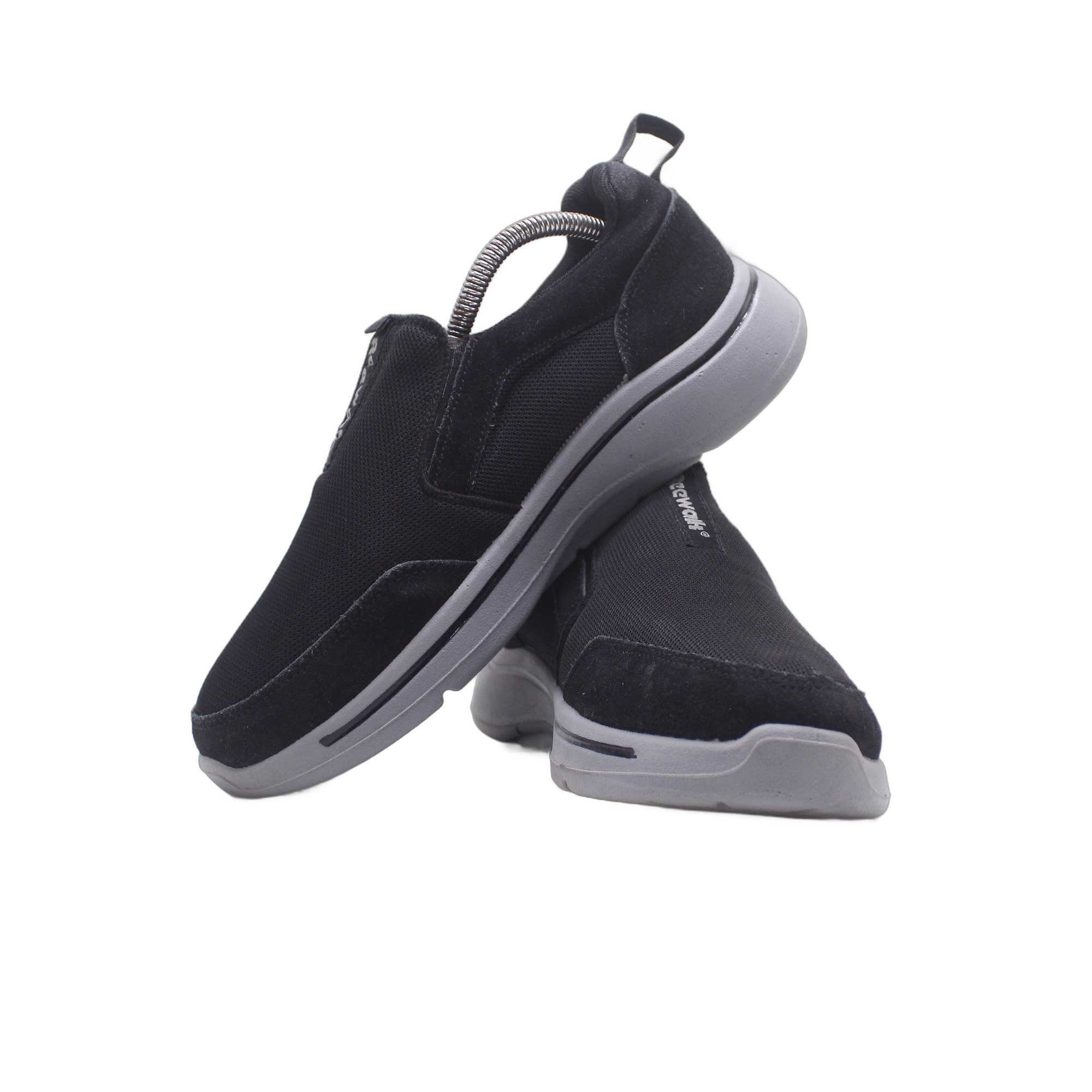 Reewalk Waterproof Black Slip On - Image 5