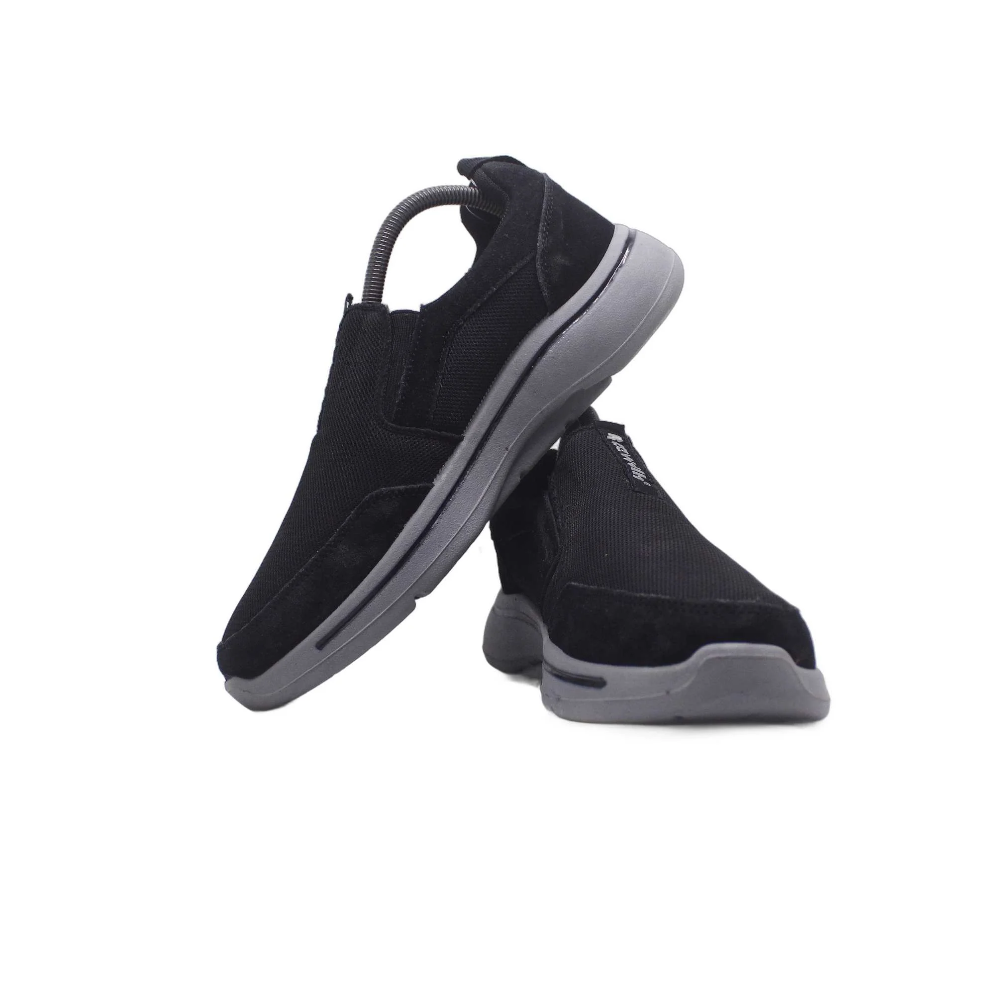 Reewalk Waterproof Black Slip On - Image 5