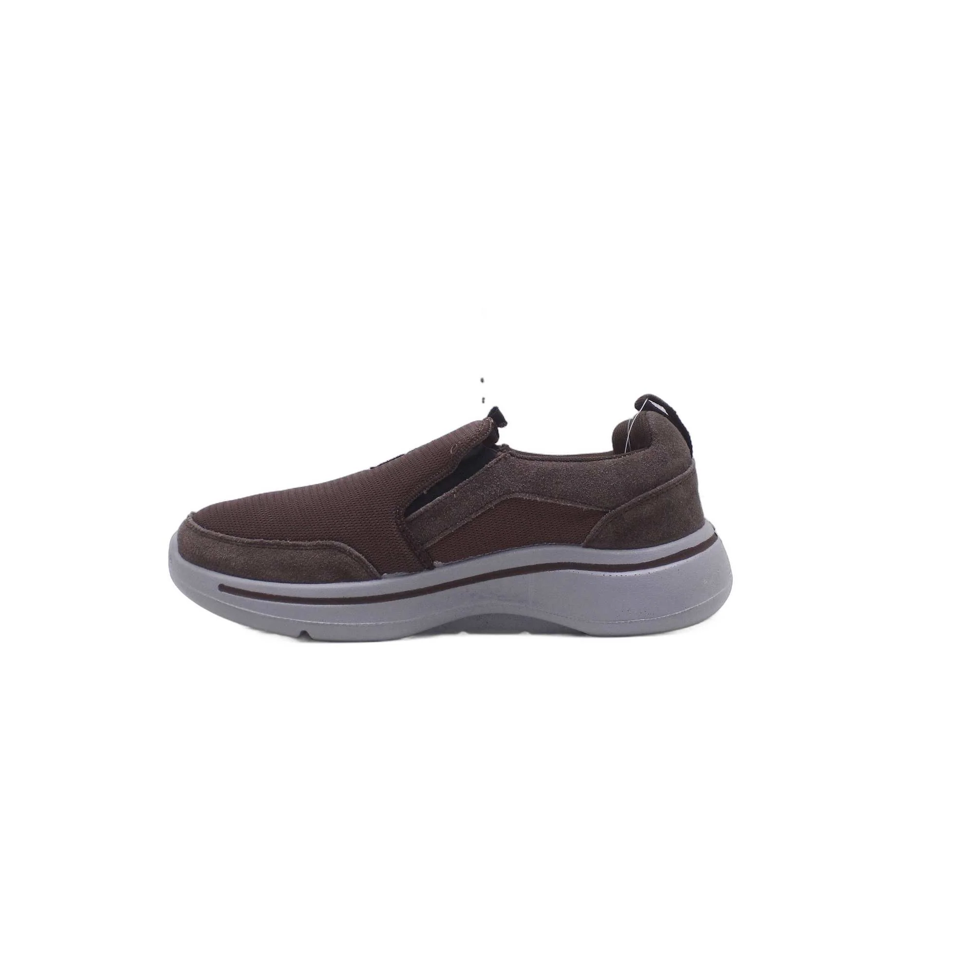 Reewalk Waterproof Brown Slip On - Image 2