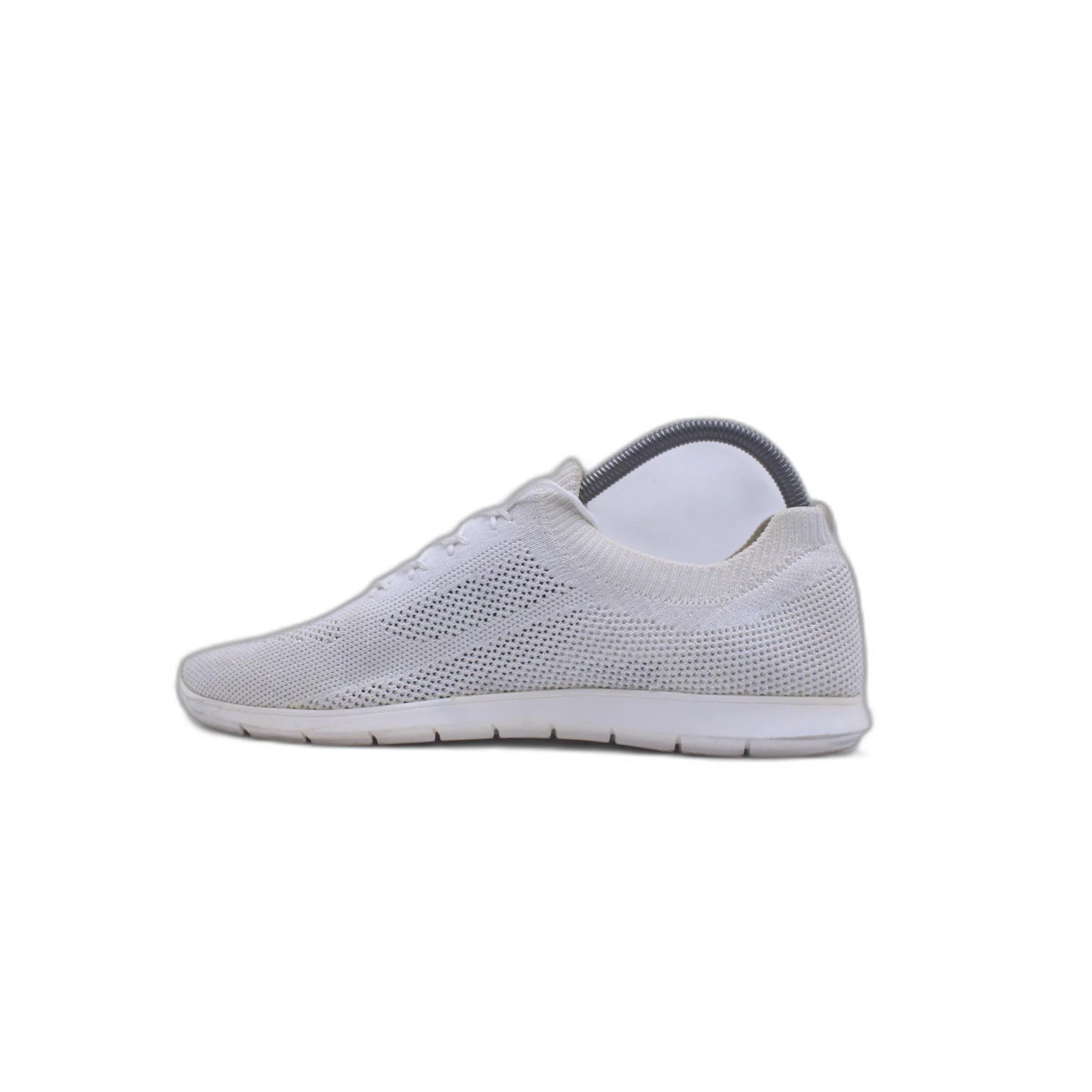 REMONTE SOFT WHITE SNEAKER - Image 2