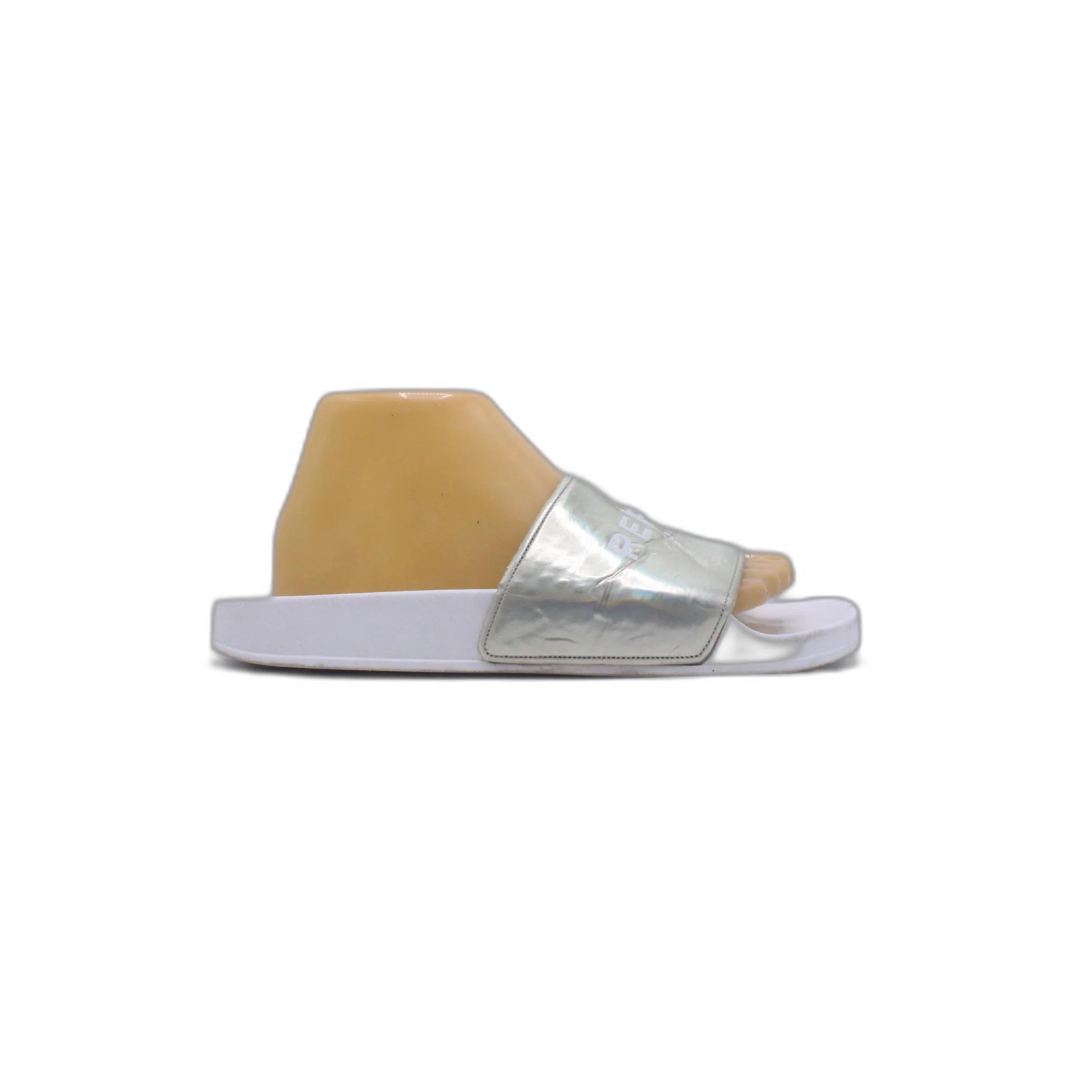 REPLAY MILANO WOMEN SLIDE - Image 2