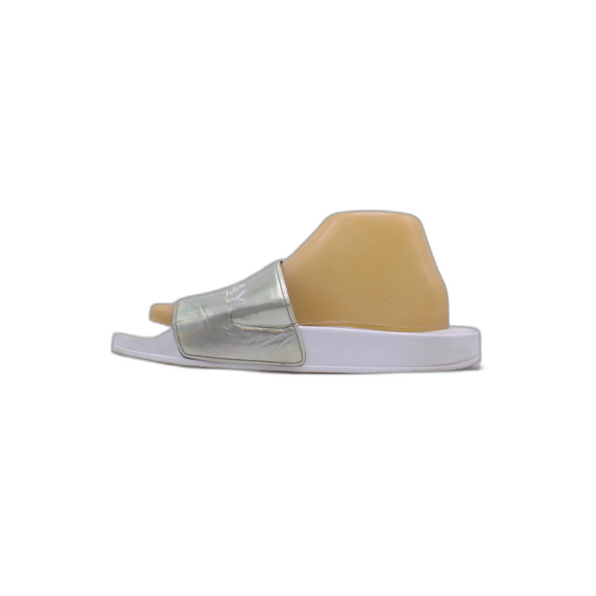 REPLAY MILANO WOMEN SLIDE - Image 3