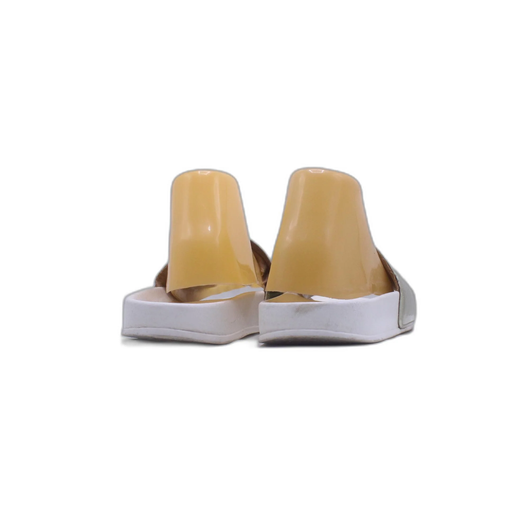 REPLAY MILANO WOMEN SLIDE - Image 5