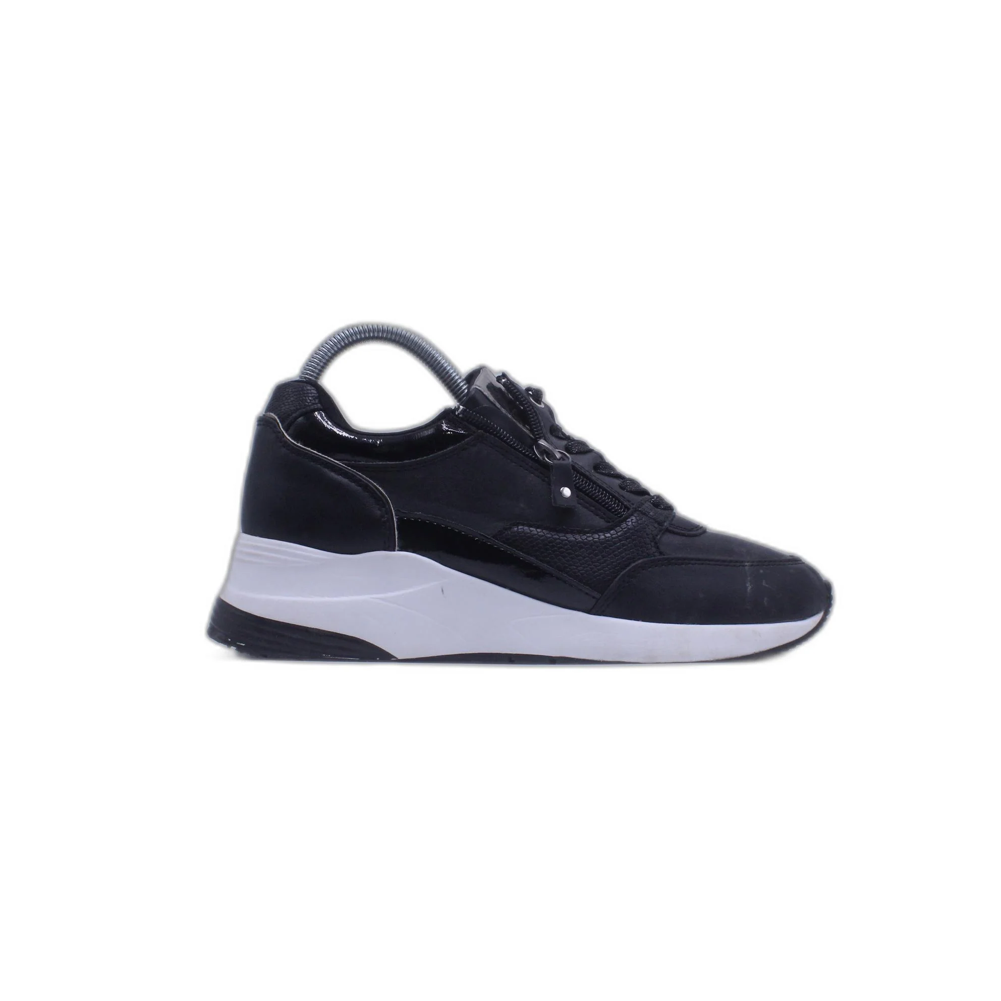 RHAPSODY Black Sneaker